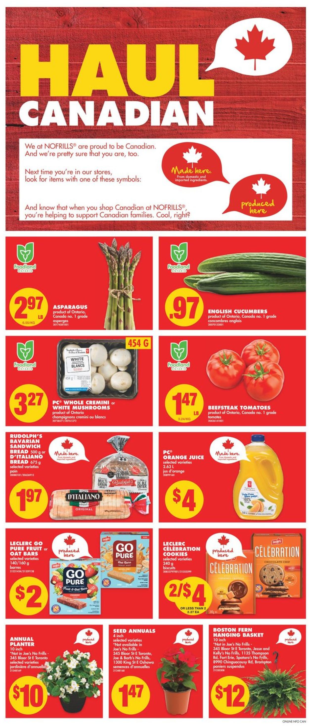 No Frills Flyer - 05/27-06/02/2021 (Page 2)
