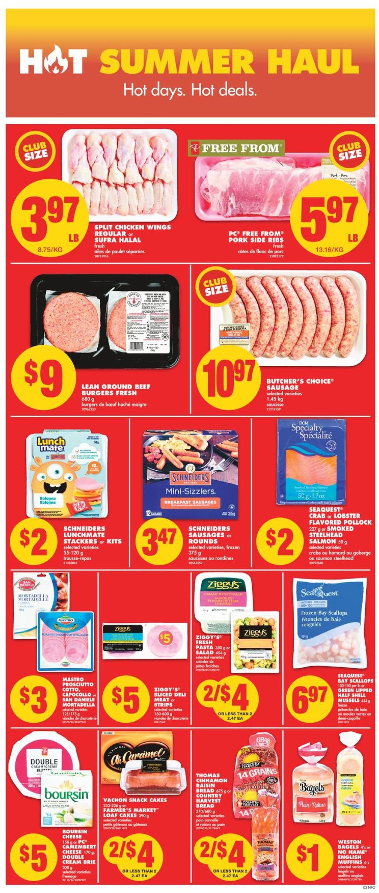 No Frills Flyer - 05/27-06/02/2021 (Page 4)