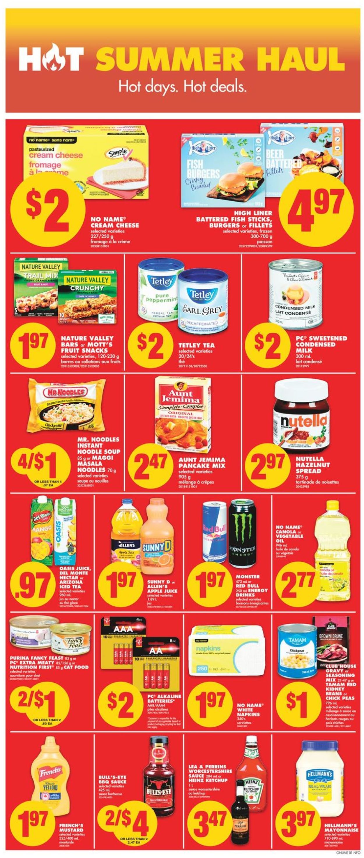No Frills Flyer - 05/27-06/02/2021 (Page 6)