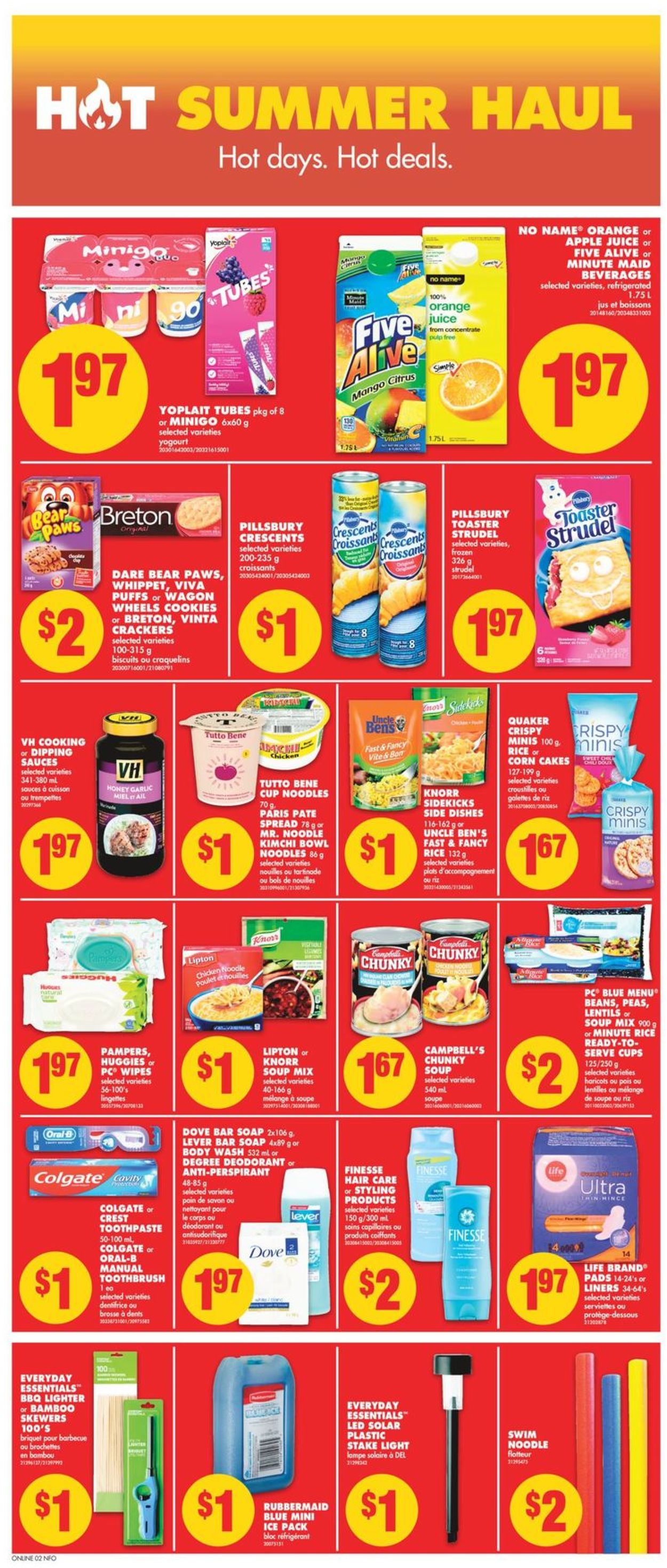 No Frills Flyer - 05/27-06/02/2021 (Page 7)