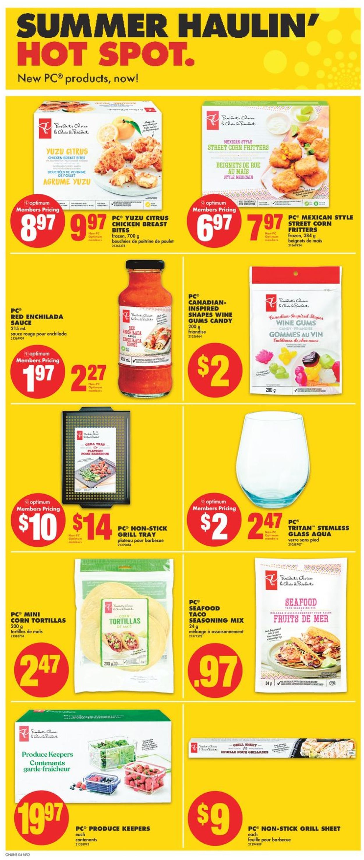 No Frills Flyer - 05/27-06/02/2021 (Page 9)