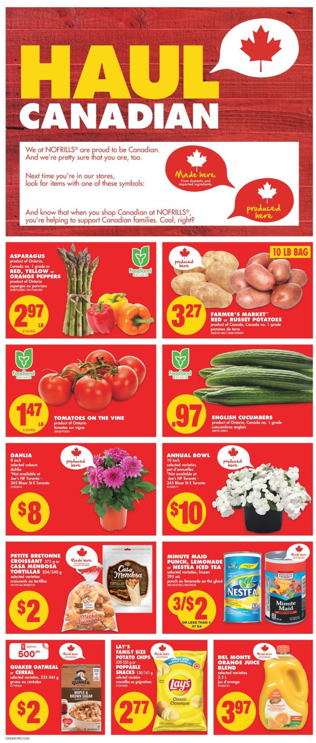 No Frills Flyer - 06/03-06/09/2021 (Page 2)