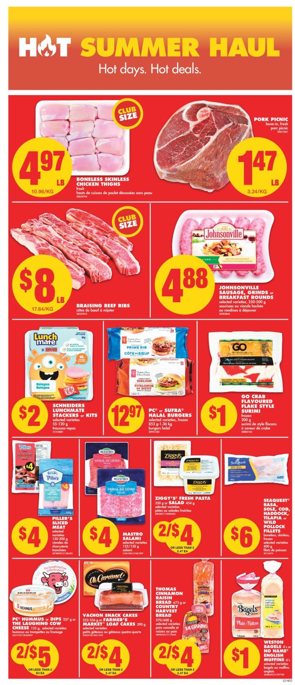 No Frills Flyer - 06/03-06/09/2021 (Page 4)