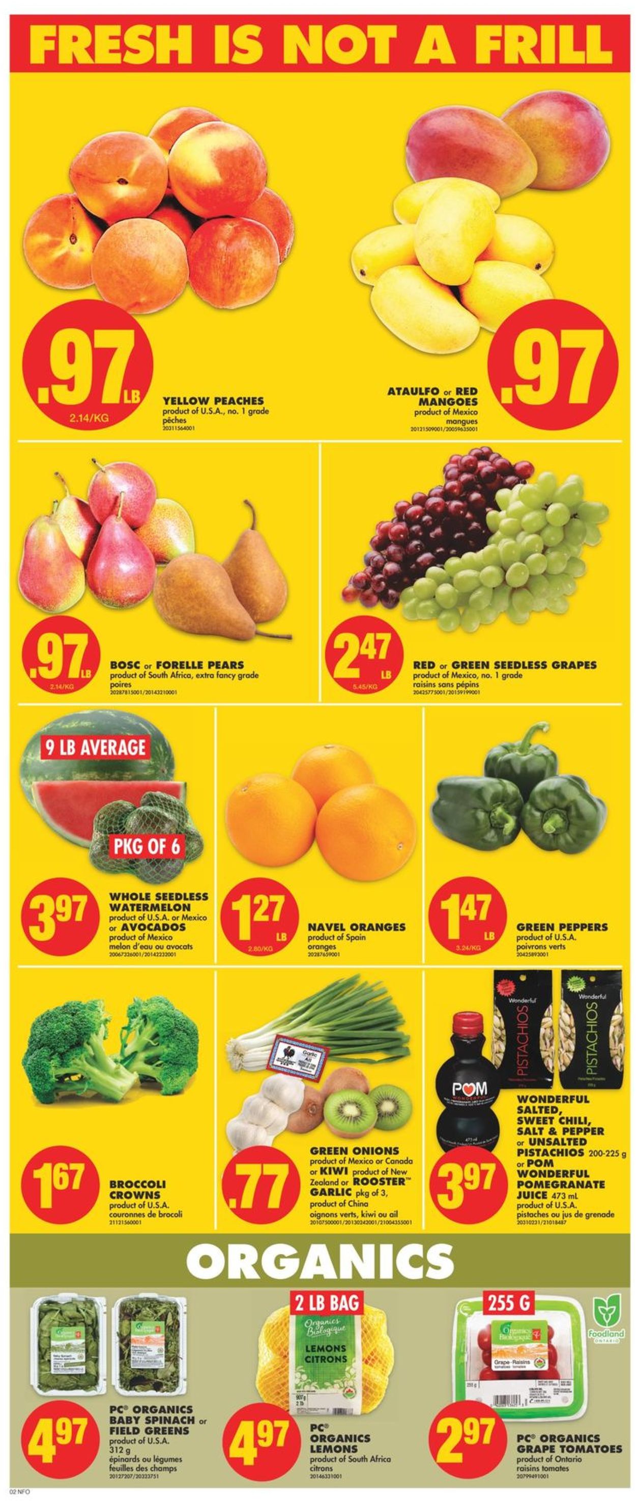 No Frills Flyer - 06/10-06/16/2021 (Page 3)