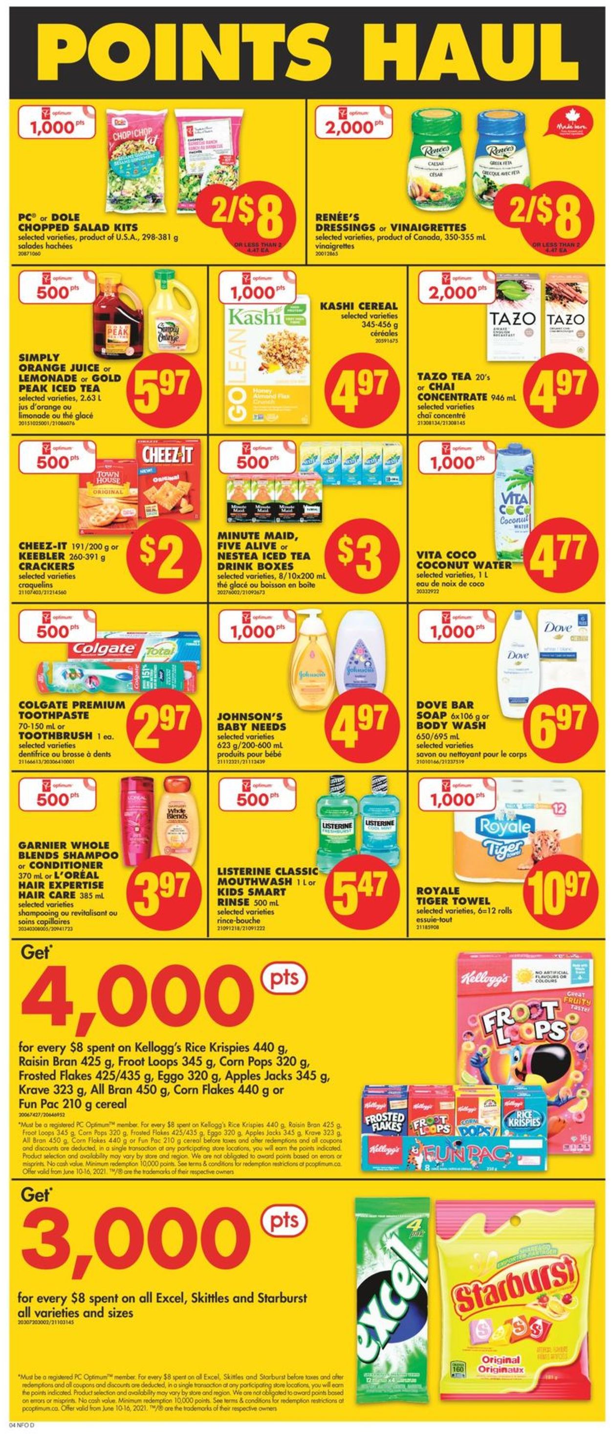 No Frills Flyer - 06/10-06/16/2021 (Page 5)