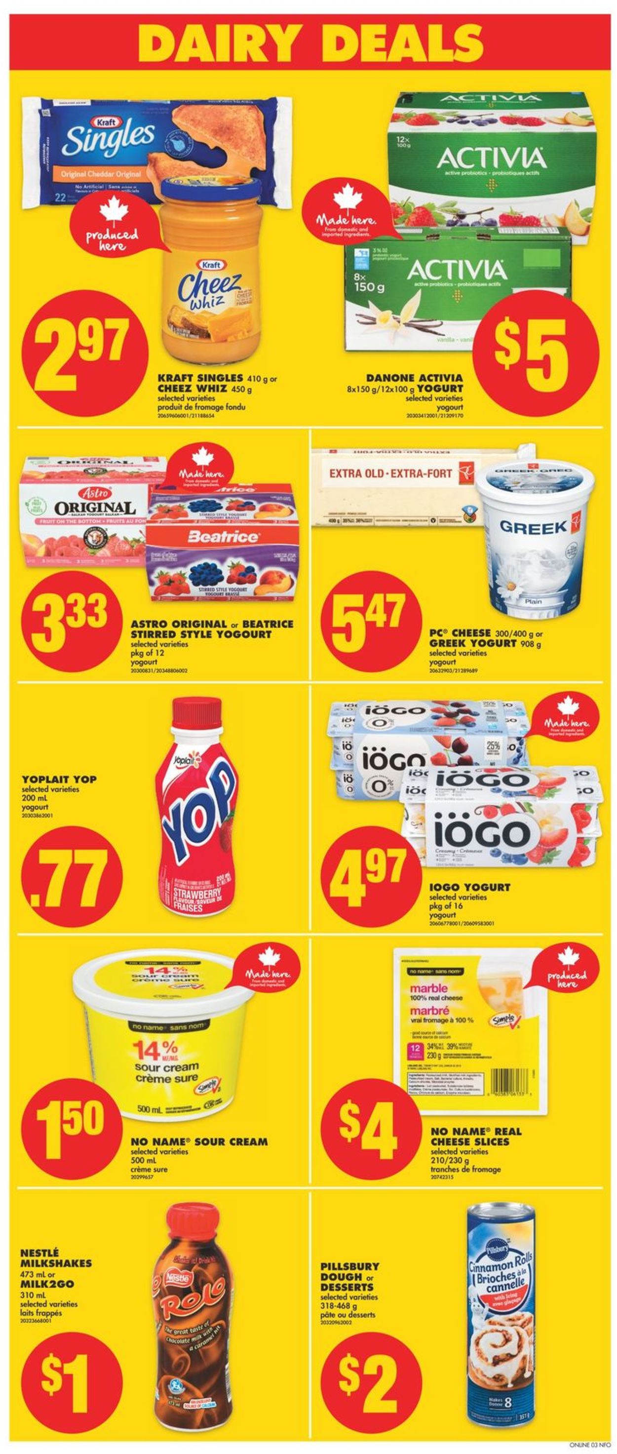 No Frills Flyer - 06/10-06/16/2021 (Page 8)