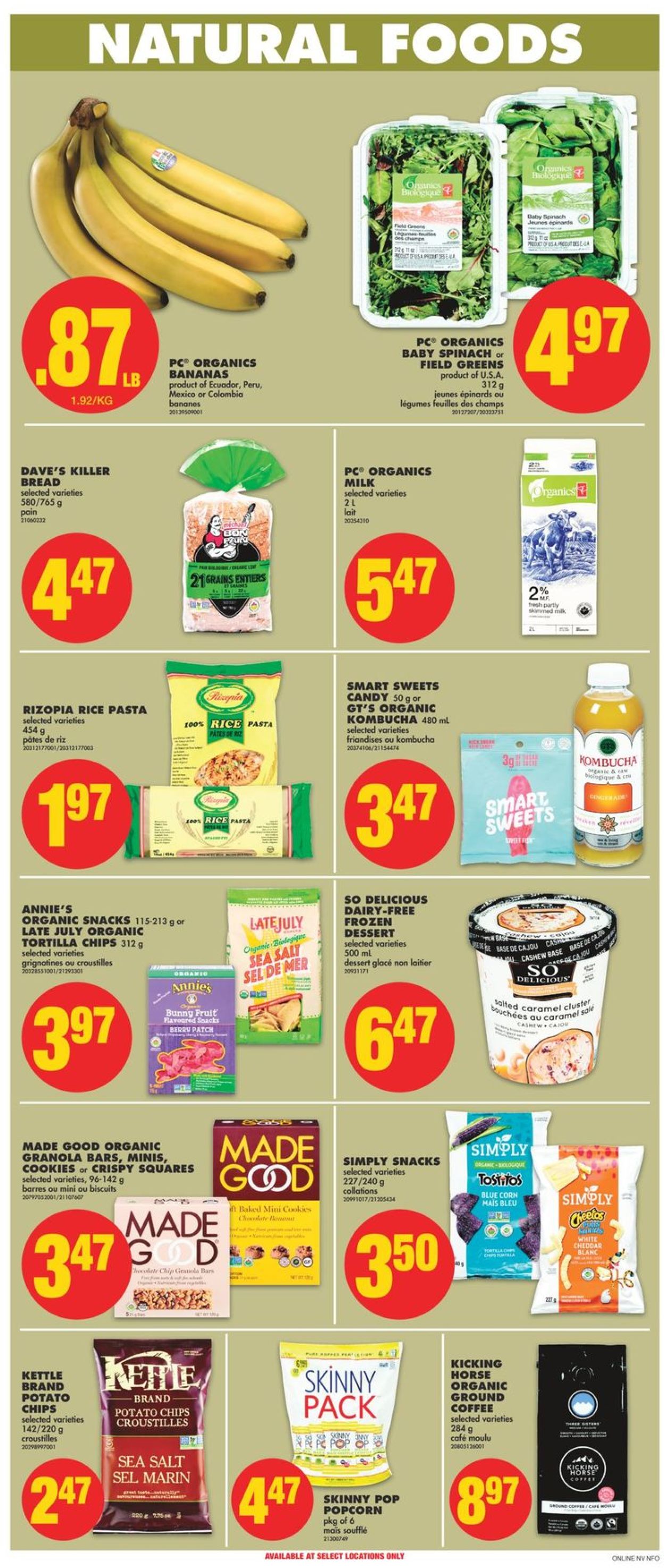 No Frills Flyer - 06/17-06/23/2021 (Page 11)