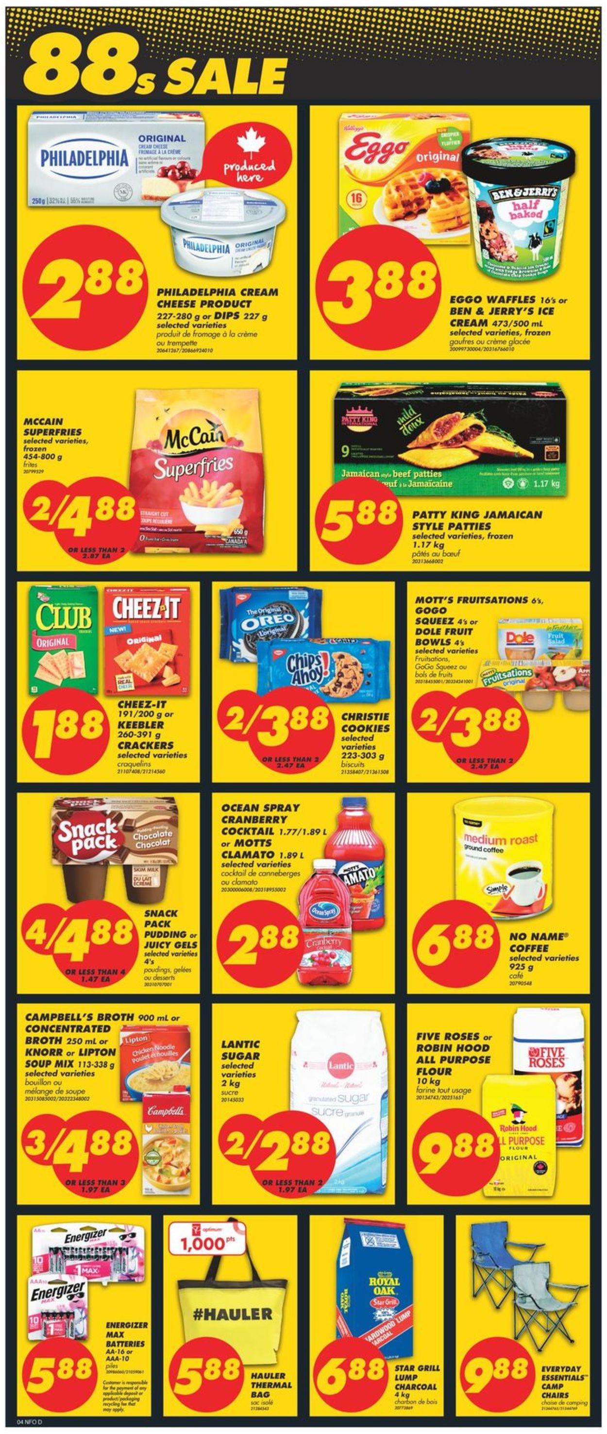 No Frills Flyer - 06/24-06/30/2021 (Page 5)