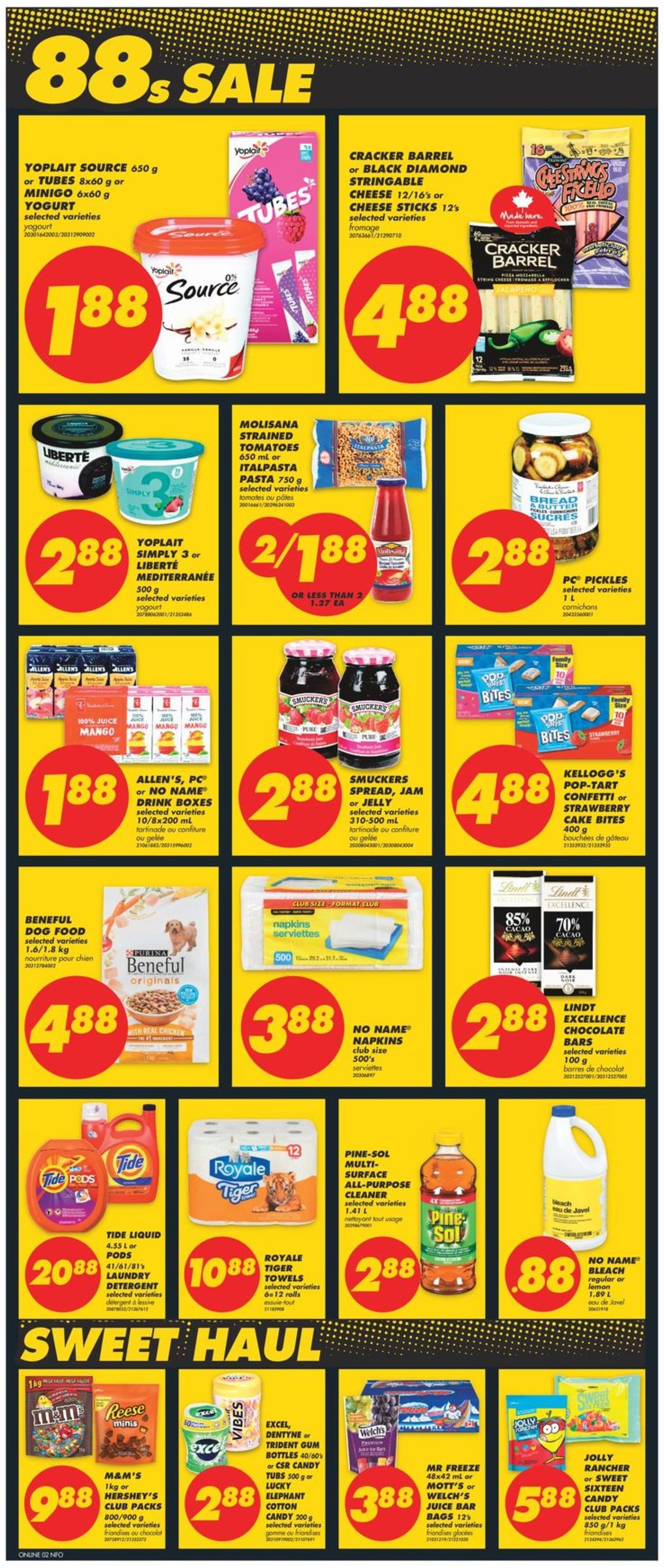 No Frills Flyer - 06/24-06/30/2021 (Page 7)