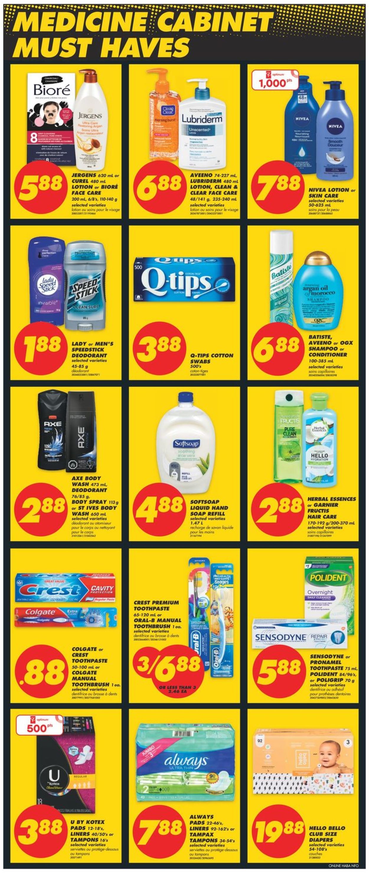 No Frills Flyer - 06/24-06/30/2021 (Page 8)