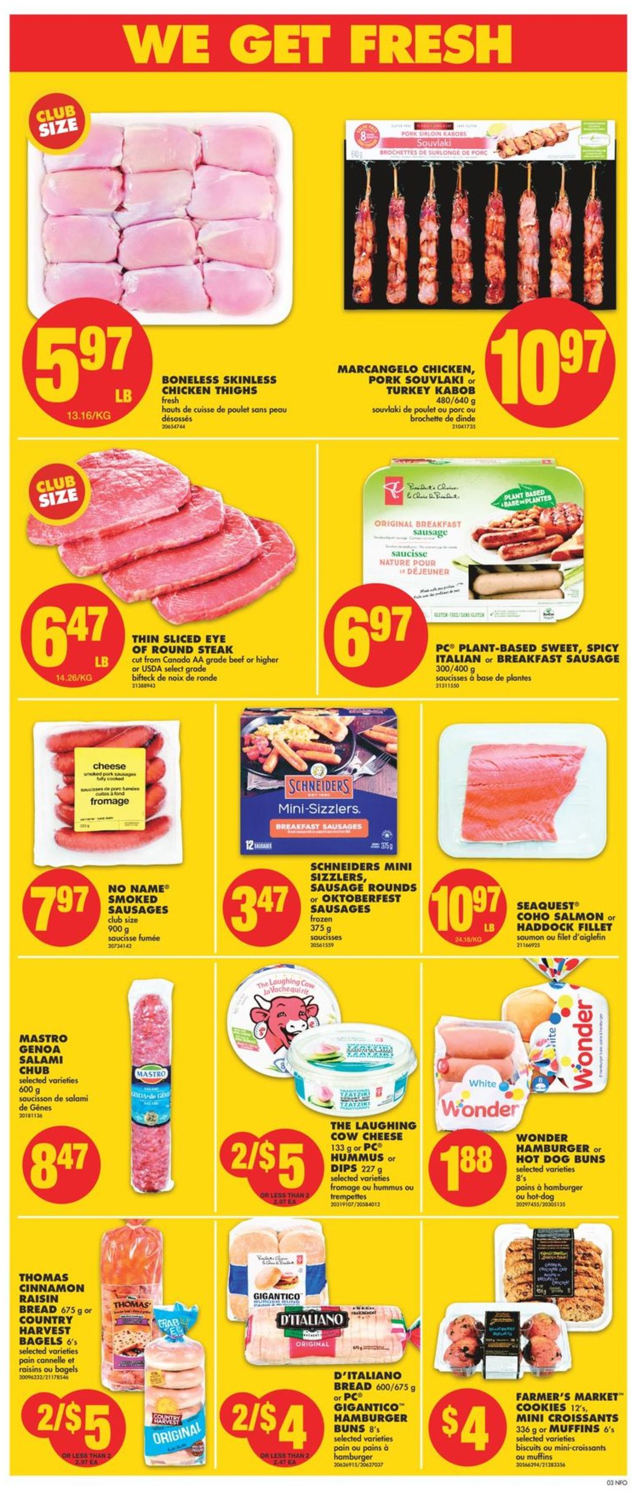 No Frills Flyer - 07/08-07/14/2021 (Page 4)