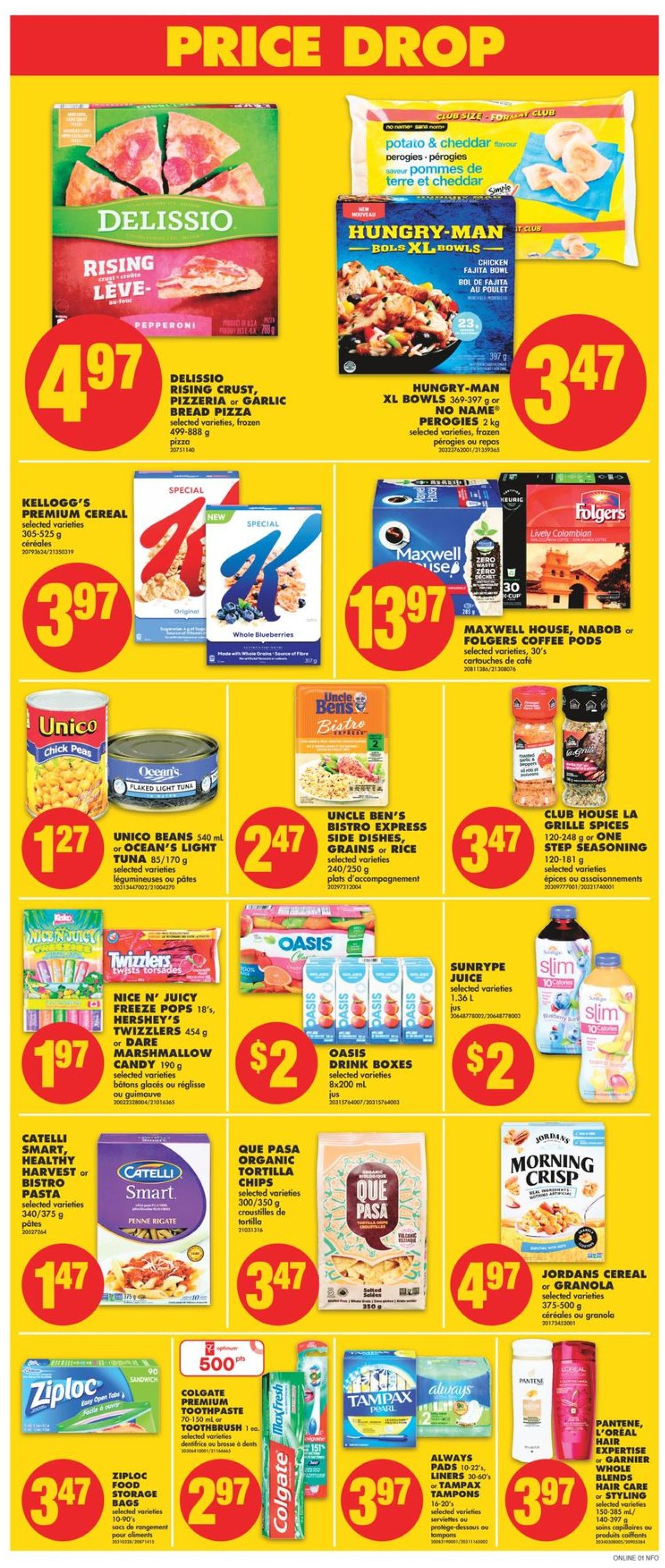 No Frills Flyer - 07/08-07/14/2021 (Page 6)