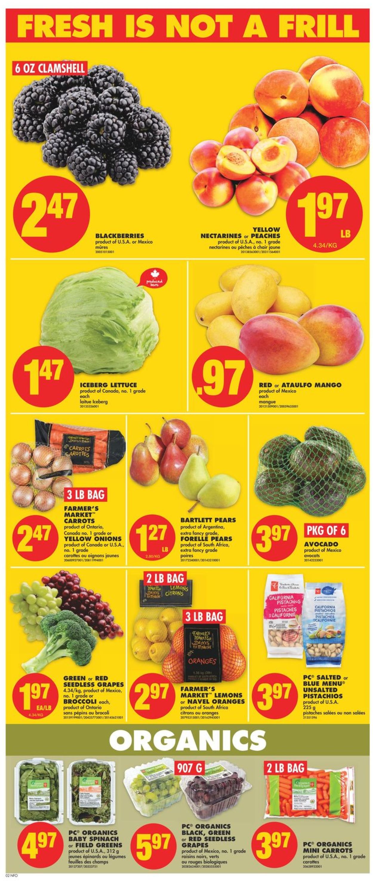 No Frills Flyer - 07/08-07/14/2021 (Page 3)