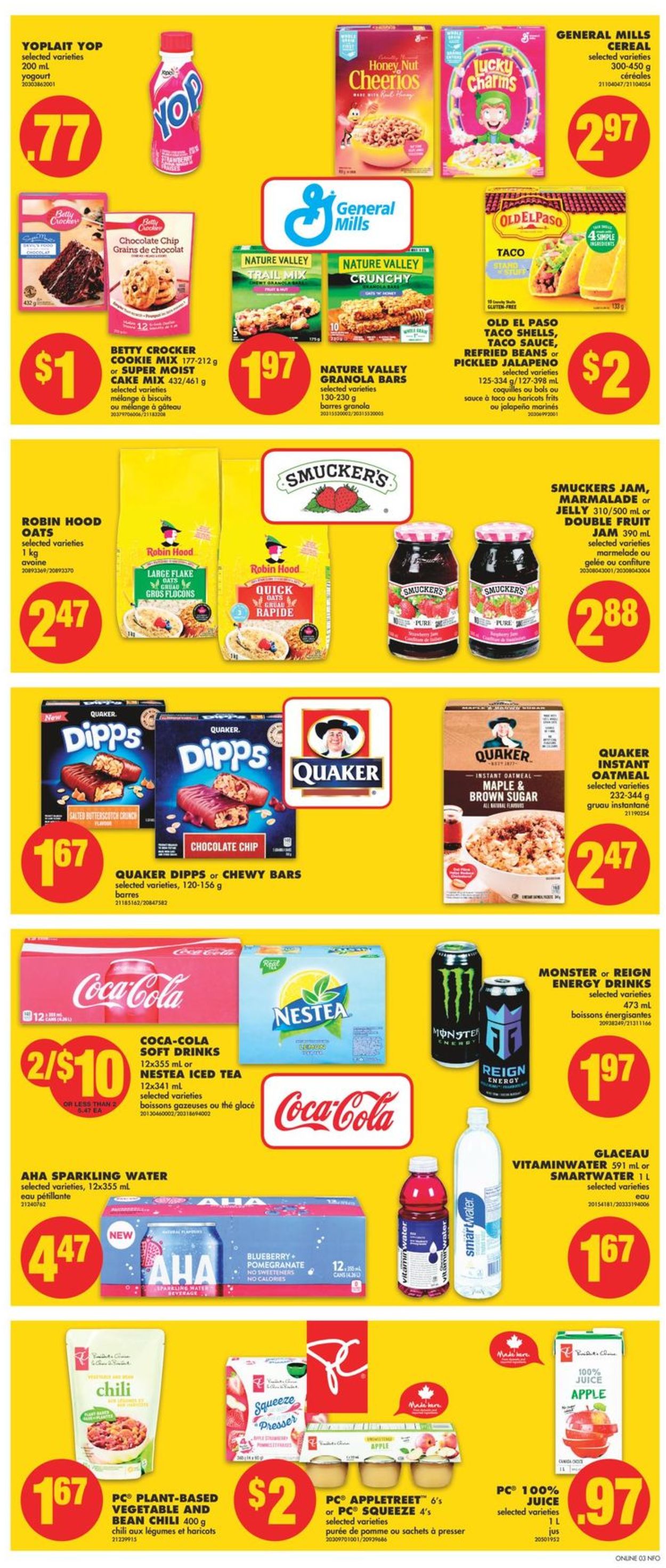 No Frills Flyer - 07/08-07/14/2021 (Page 8)