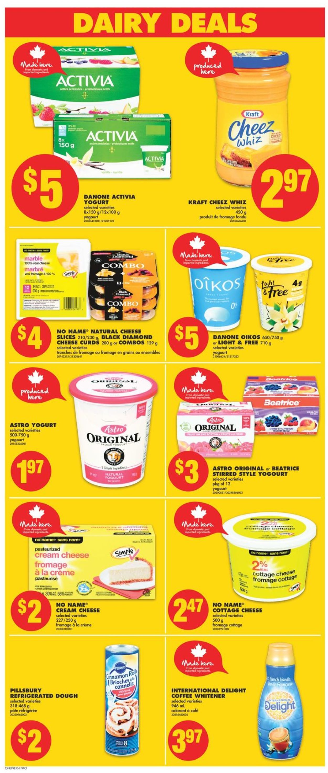 No Frills Flyer - 07/08-07/14/2021 (Page 9)