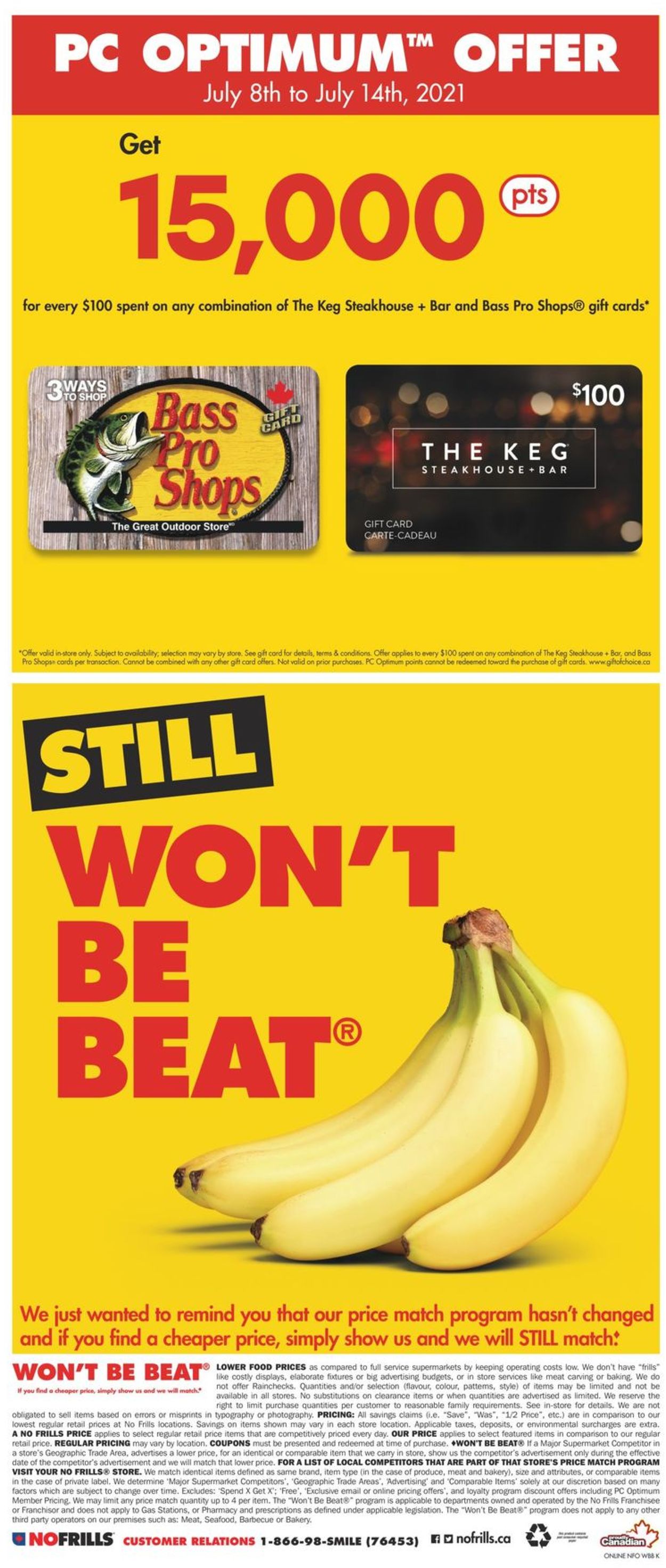 No Frills Flyer - 07/08-07/14/2021 (Page 12)