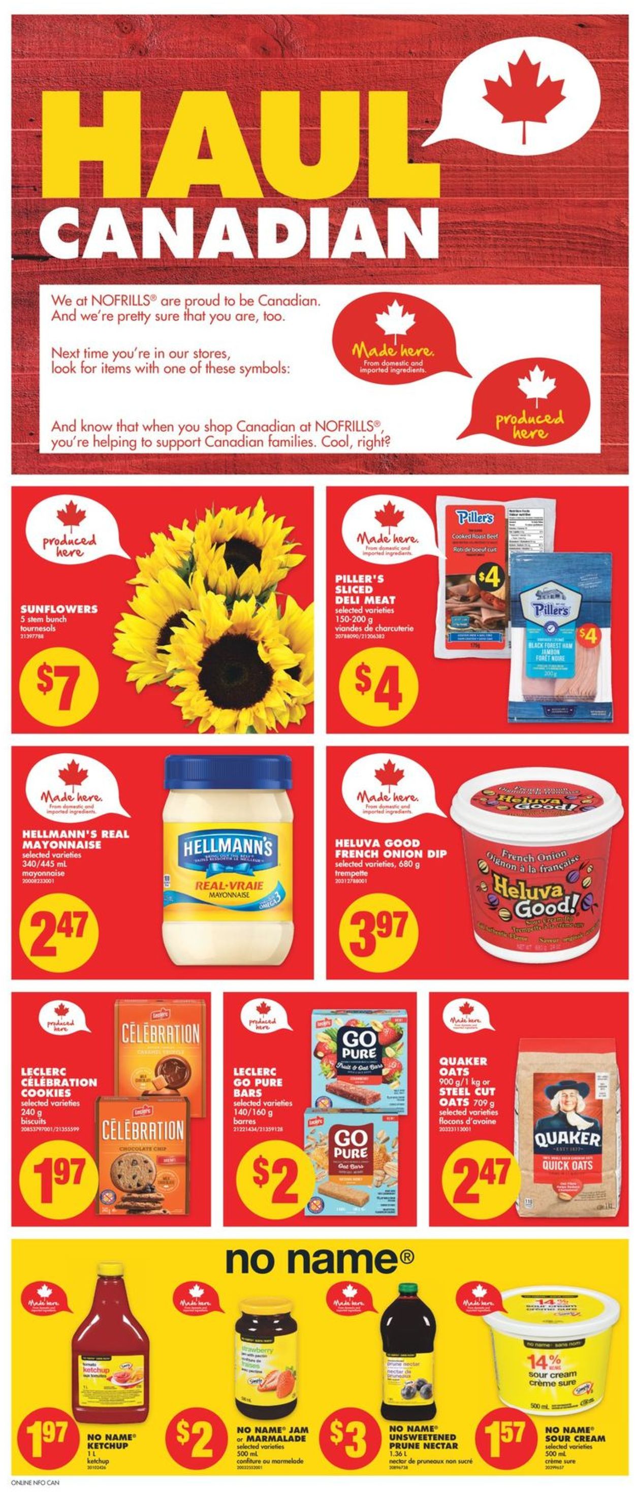 No Frills Flyer - 07/15-07/21/2021 (Page 3)