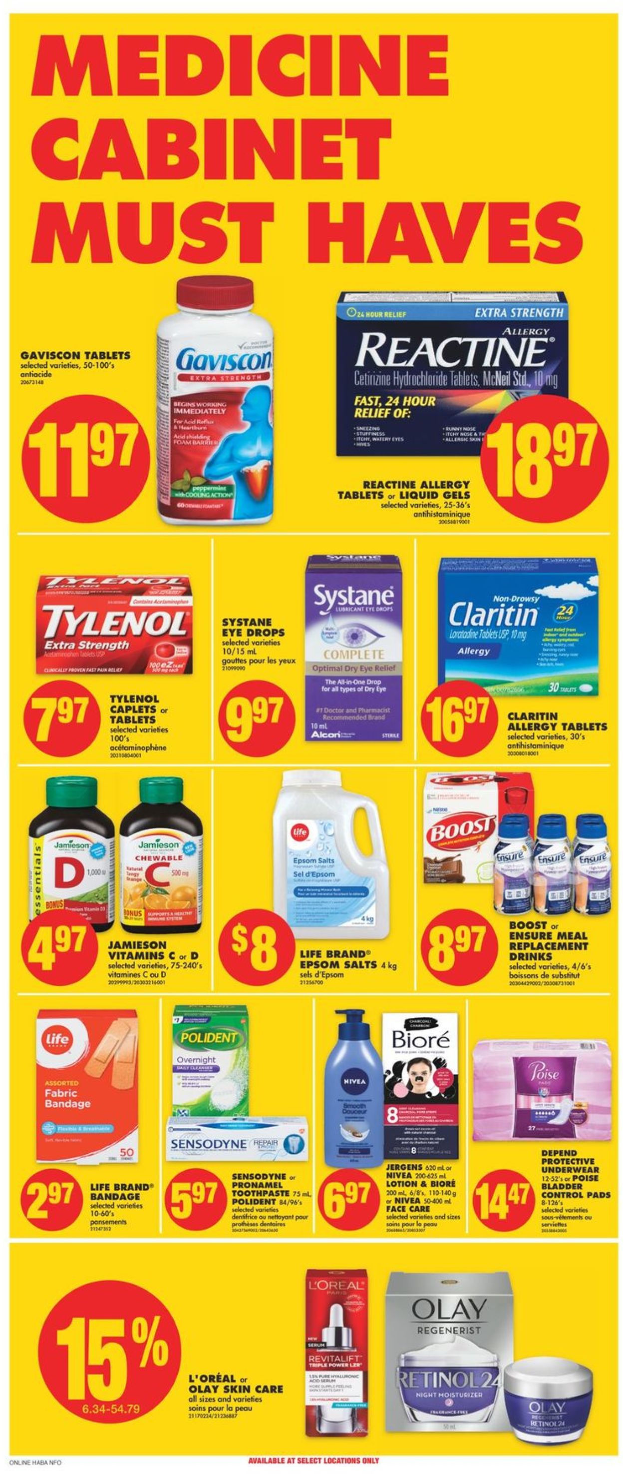 No Frills Flyer - 07/15-07/21/2021 (Page 10)