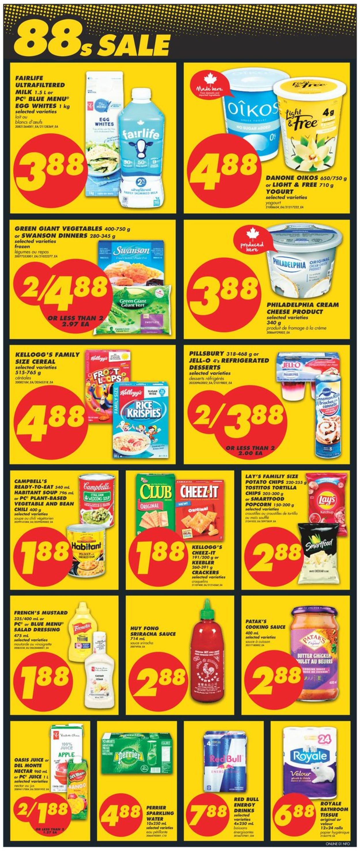 No Frills Flyer - 08/19-08/25/2021 (Page 7)