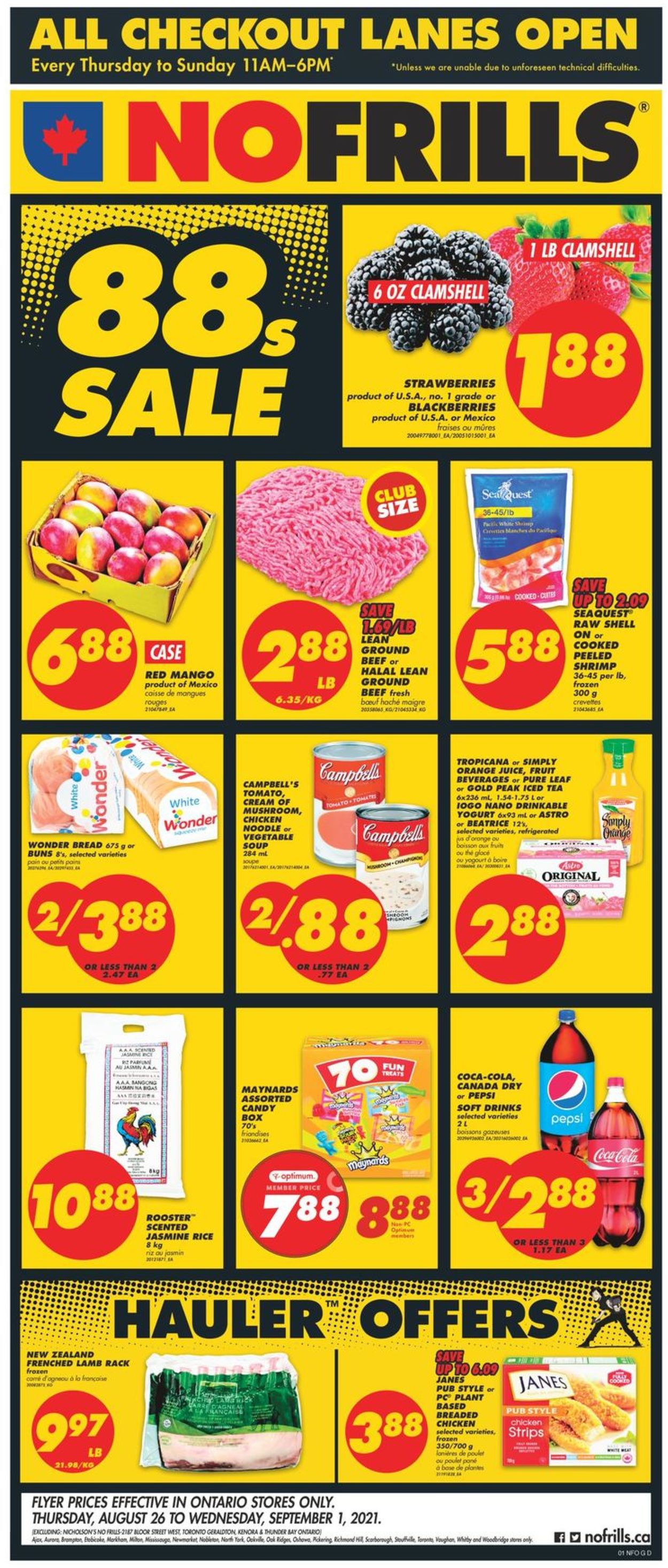 No Frills Flyer - 08/26-09/01/2021 (Page 3)