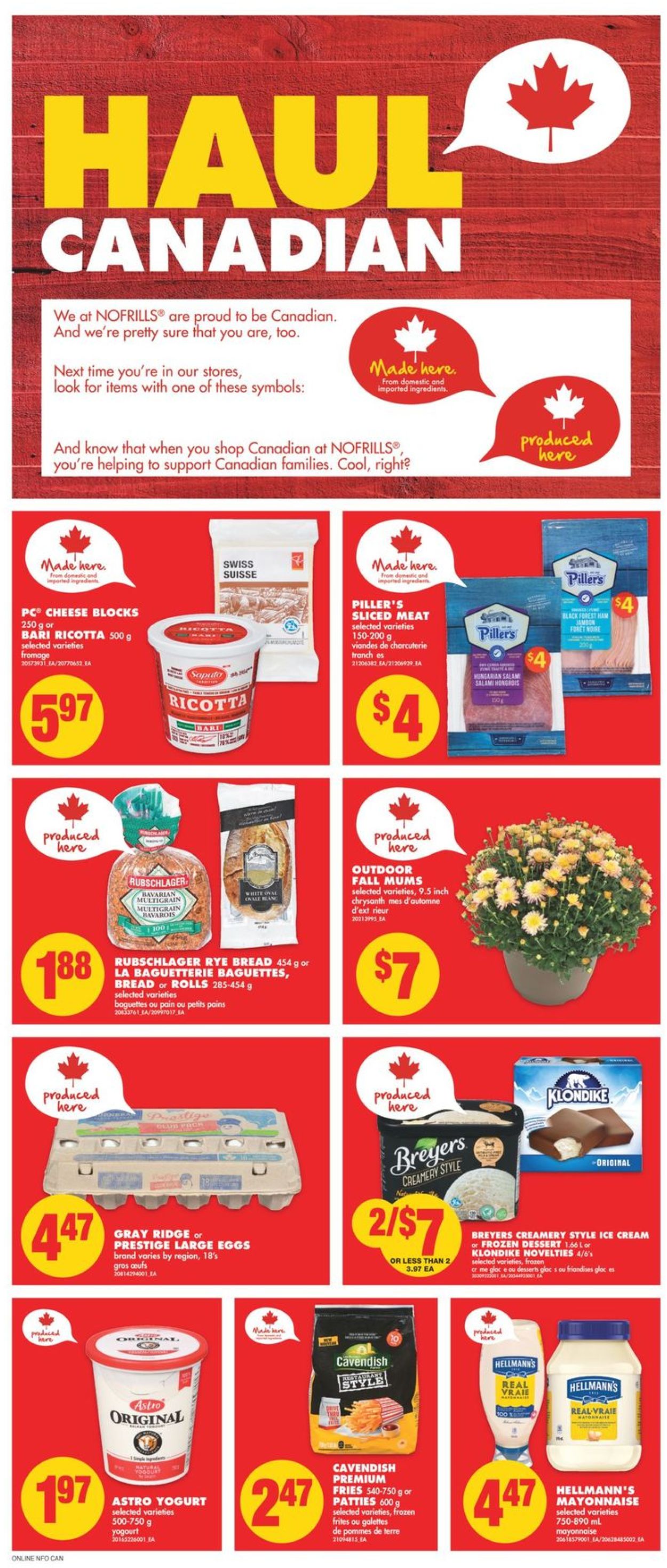 No Frills Flyer - 09/02-09/08/2021 (Page 3)