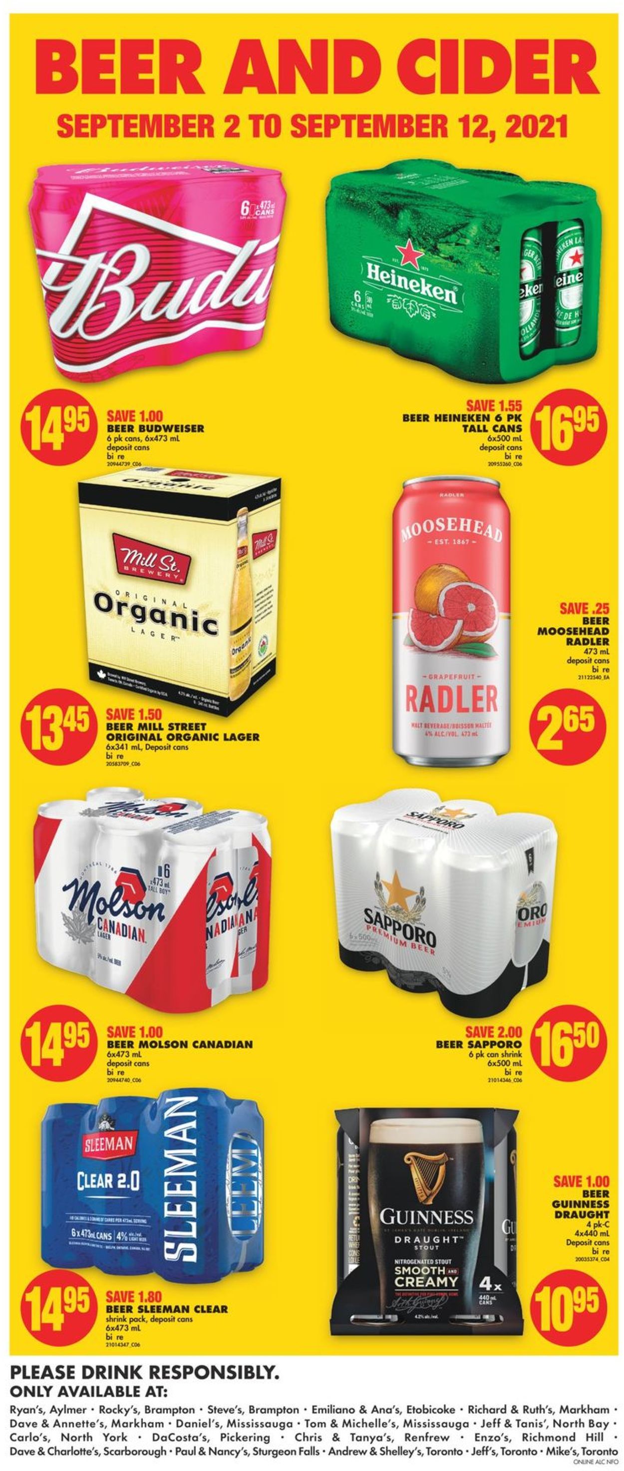 No Frills Flyer - 09/02-09/08/2021 (Page 11)