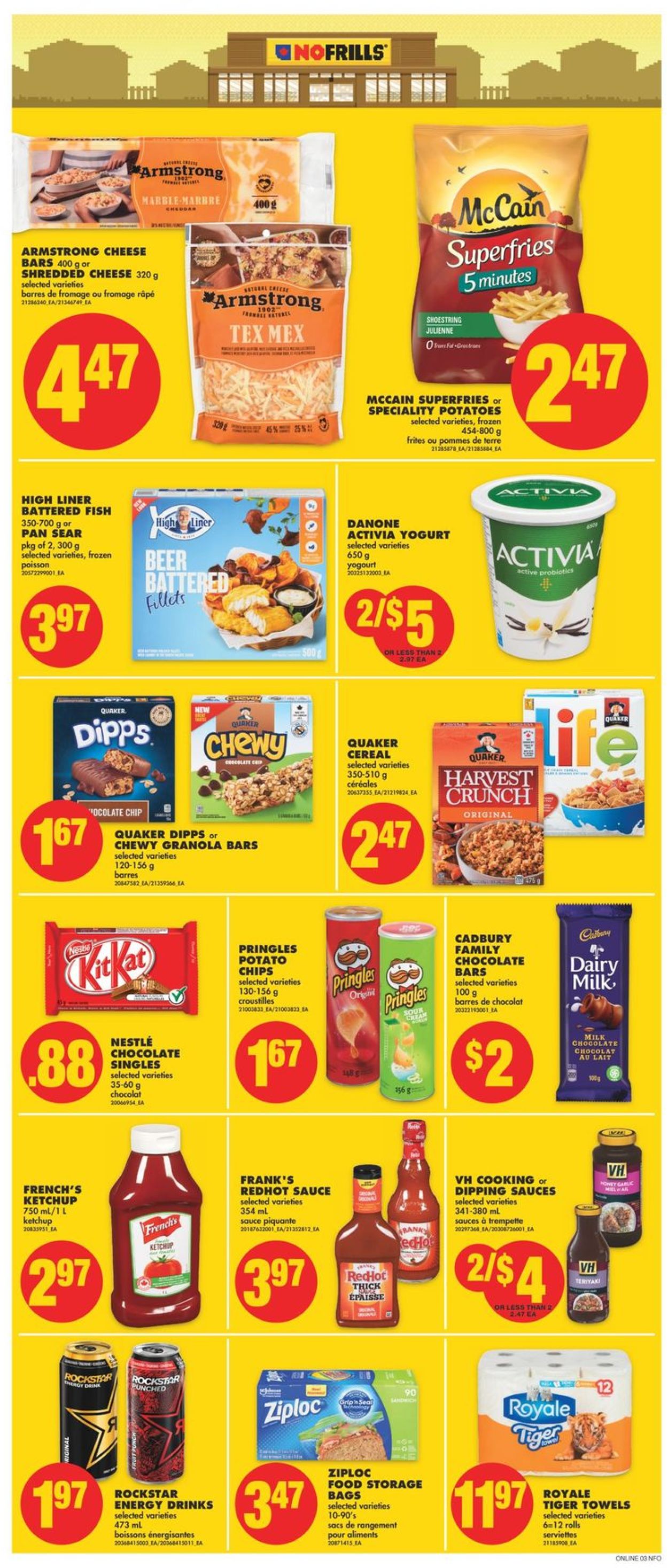 No Frills Flyer - 09/09-09/15/2021 (Page 9)
