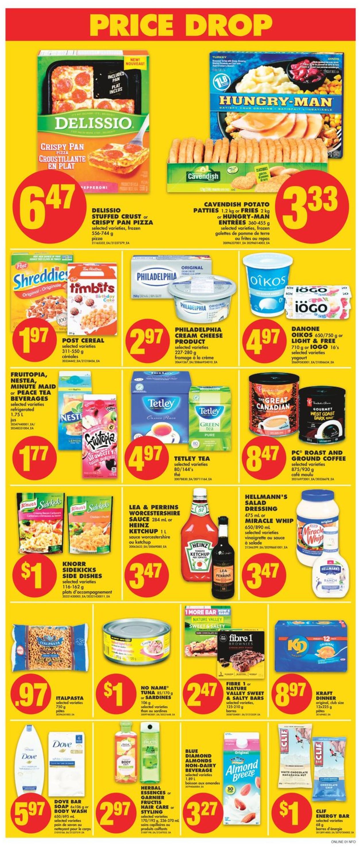 No Frills Flyer - 09/16-09/22/2021 (Page 8)