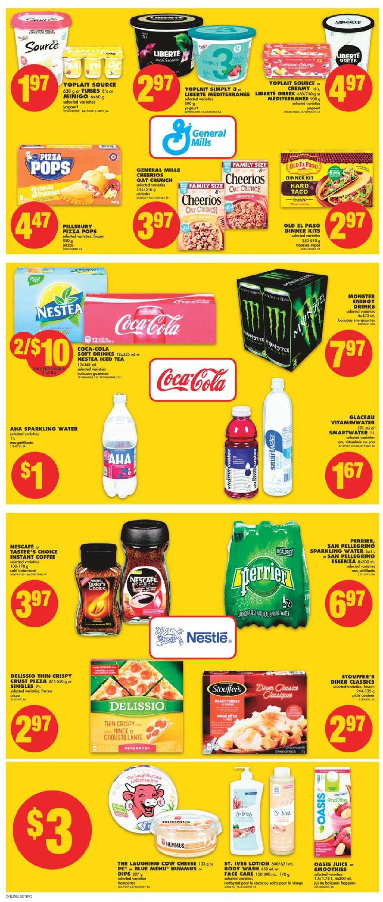 No Frills Flyer - 09/16-09/22/2021 (Page 9)
