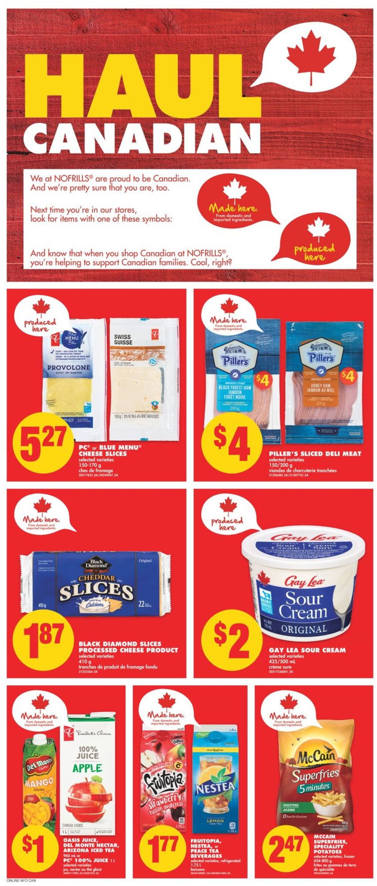 No Frills Flyer - 09/23-09/29/2021 (Page 4)