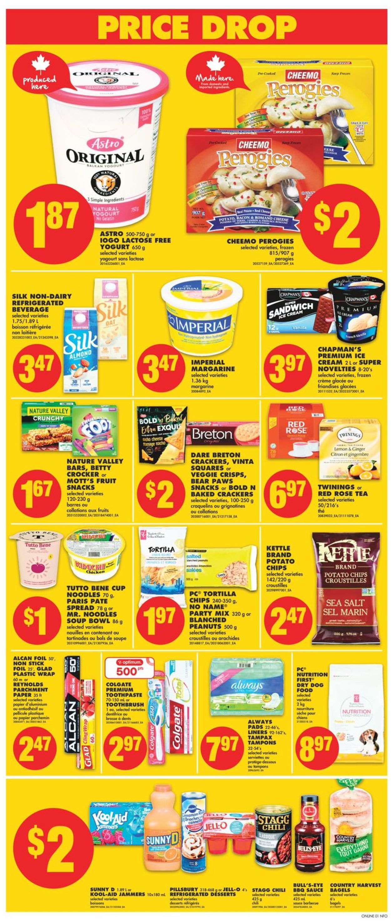 No Frills Flyer - 09/23-09/29/2021 (Page 8)