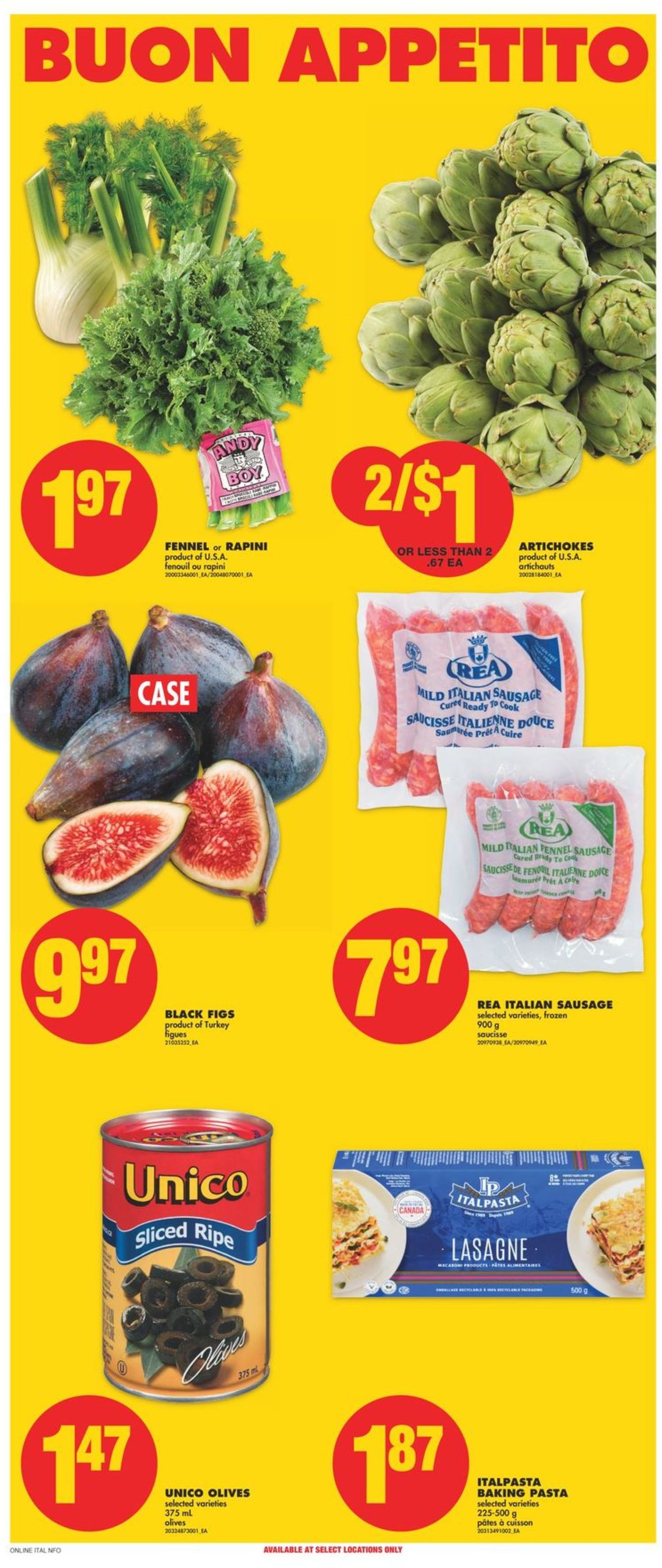 No Frills Flyer - 09/23-09/29/2021 (Page 13)
