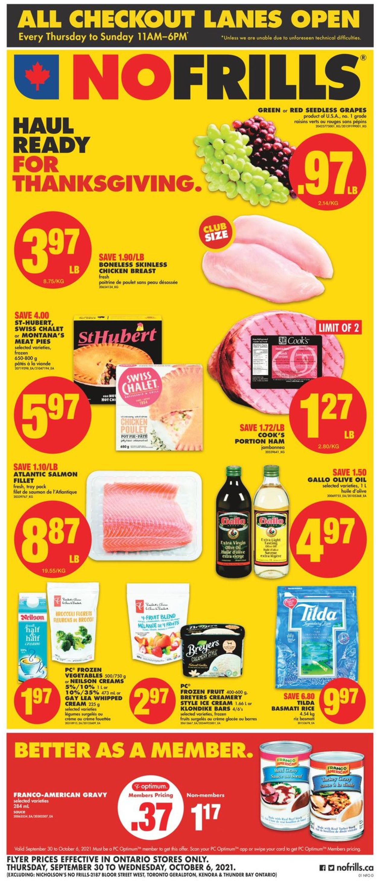 No Frills Flyer - 09/30-10/06/2021 (Page 3)