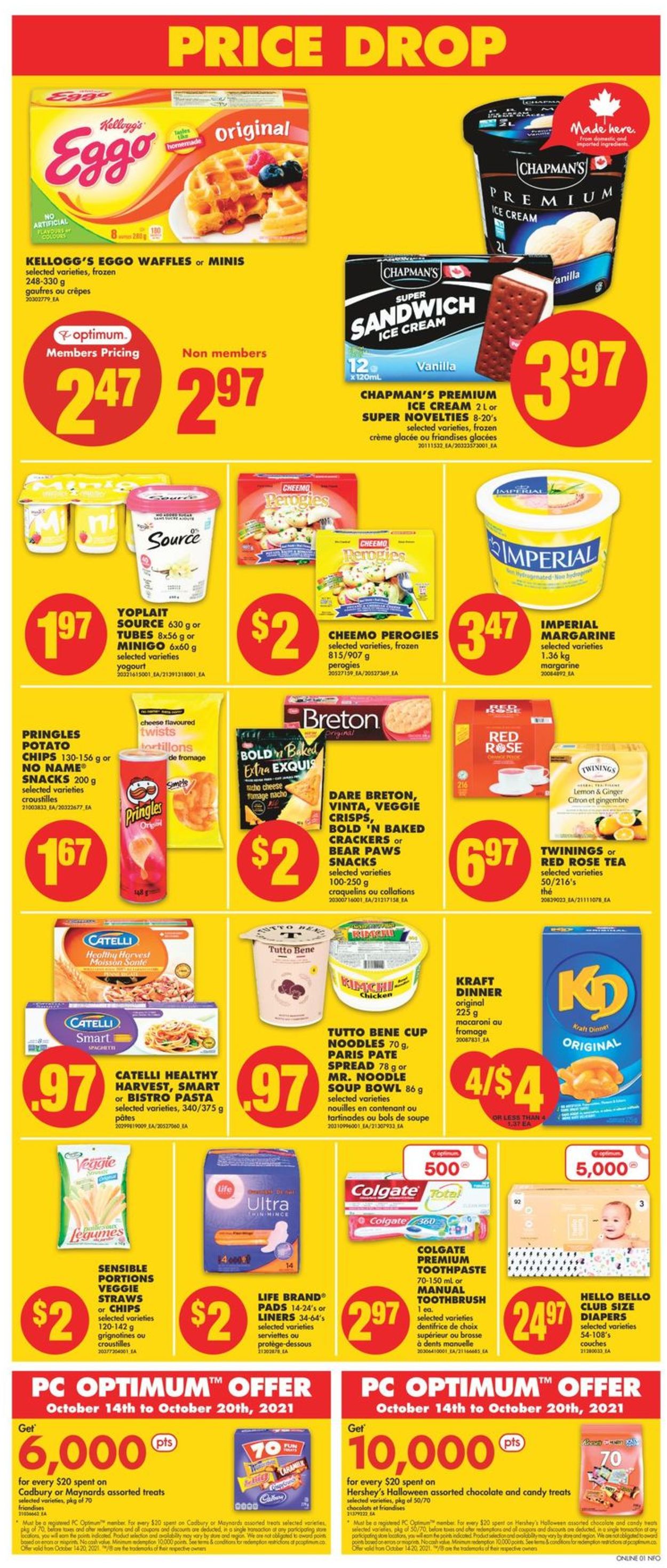 No Frills Flyer - 10/14-10/20/2021 (Page 7)