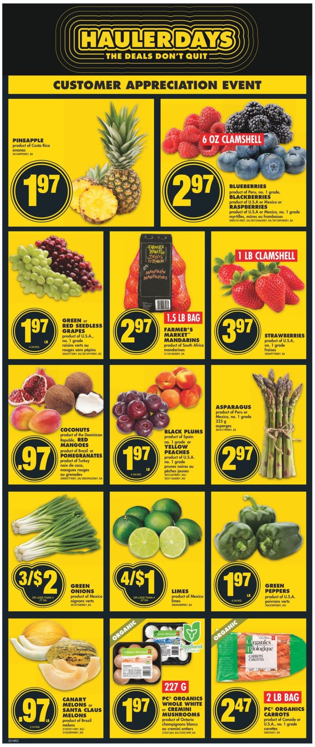 No Frills Flyer - 10/28-11/03/2021 (Page 4)
