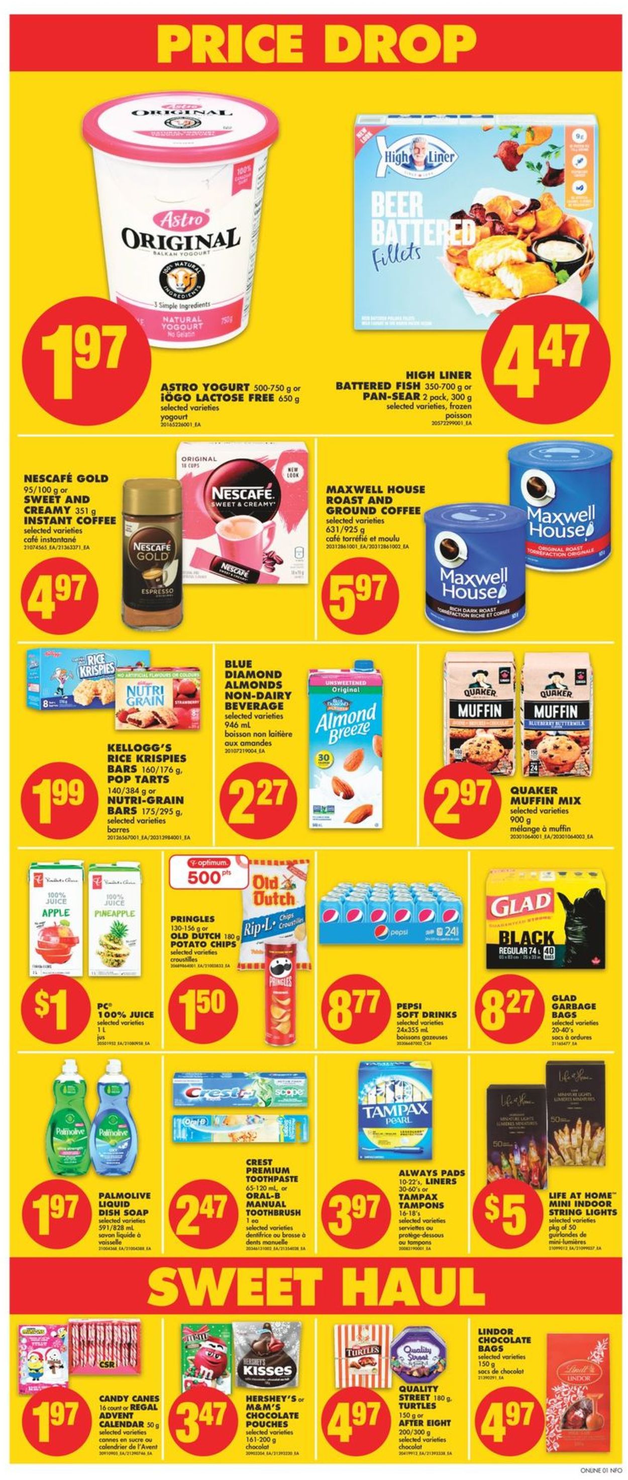 No Frills Flyer - 11/11-11/17/2021 (Page 7)
