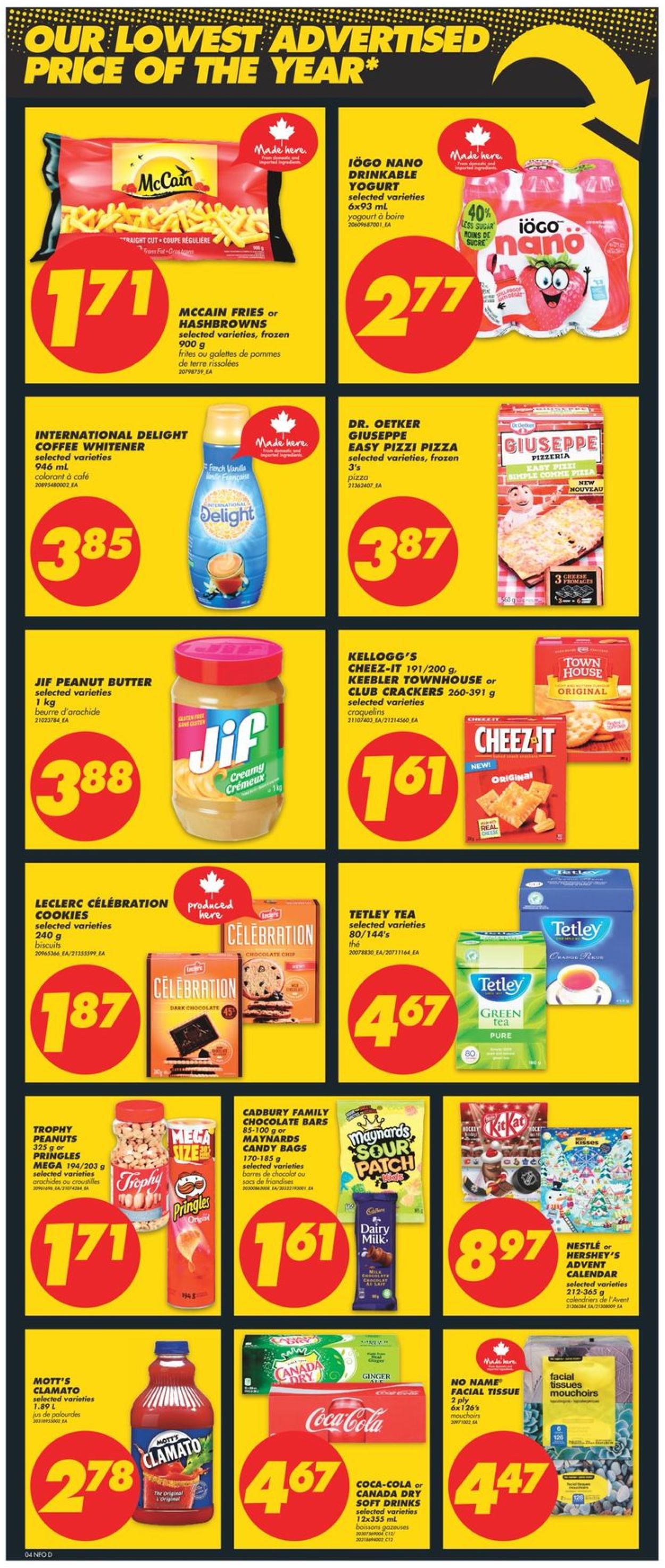 No Frills Flyer - 11/18-11/24/2021 (Page 6)