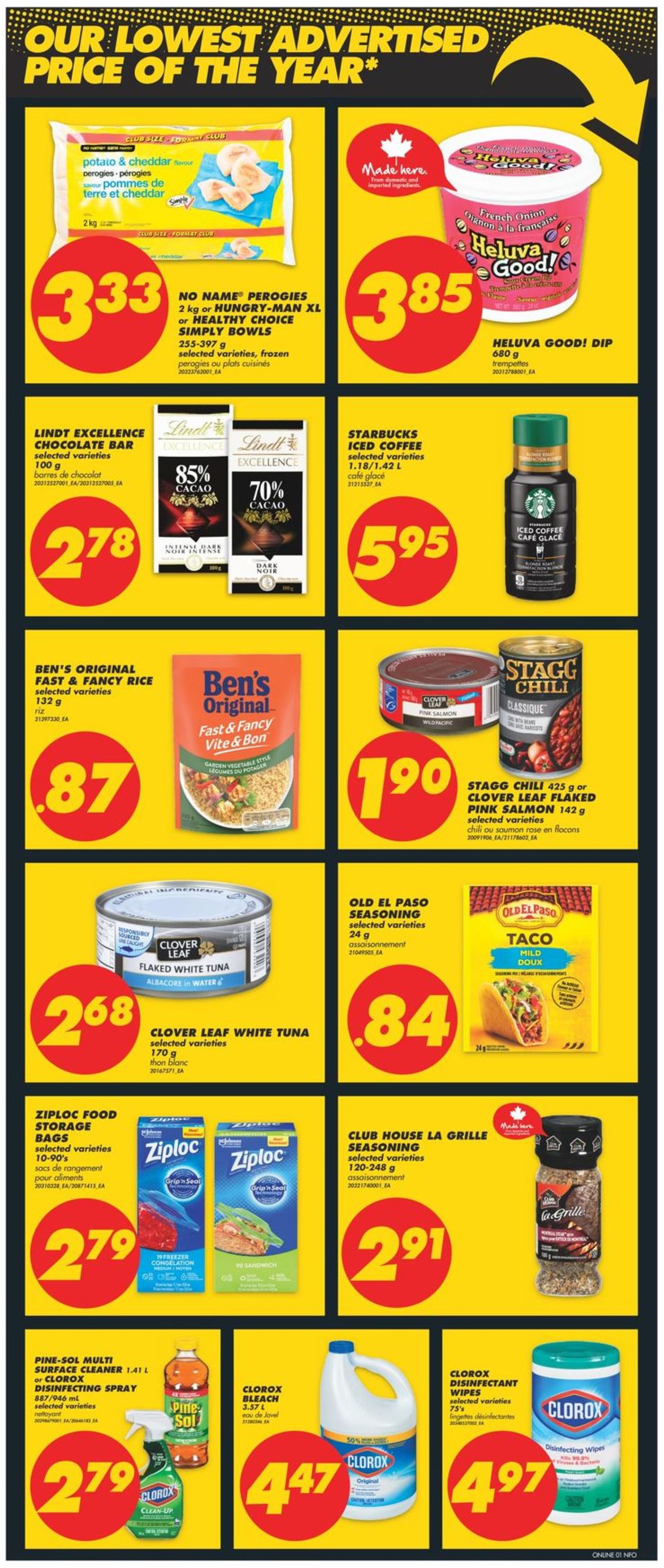 No Frills Flyer - 11/18-11/24/2021 (Page 7)