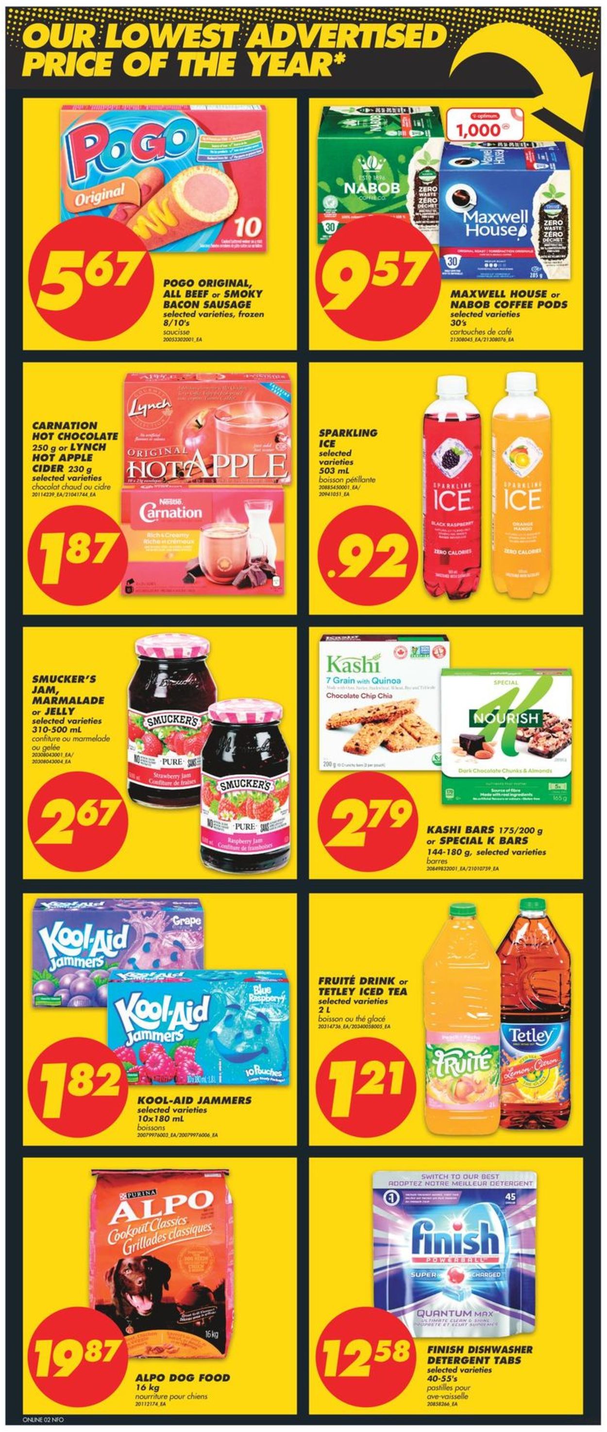 No Frills Flyer - 11/18-11/24/2021 (Page 8)
