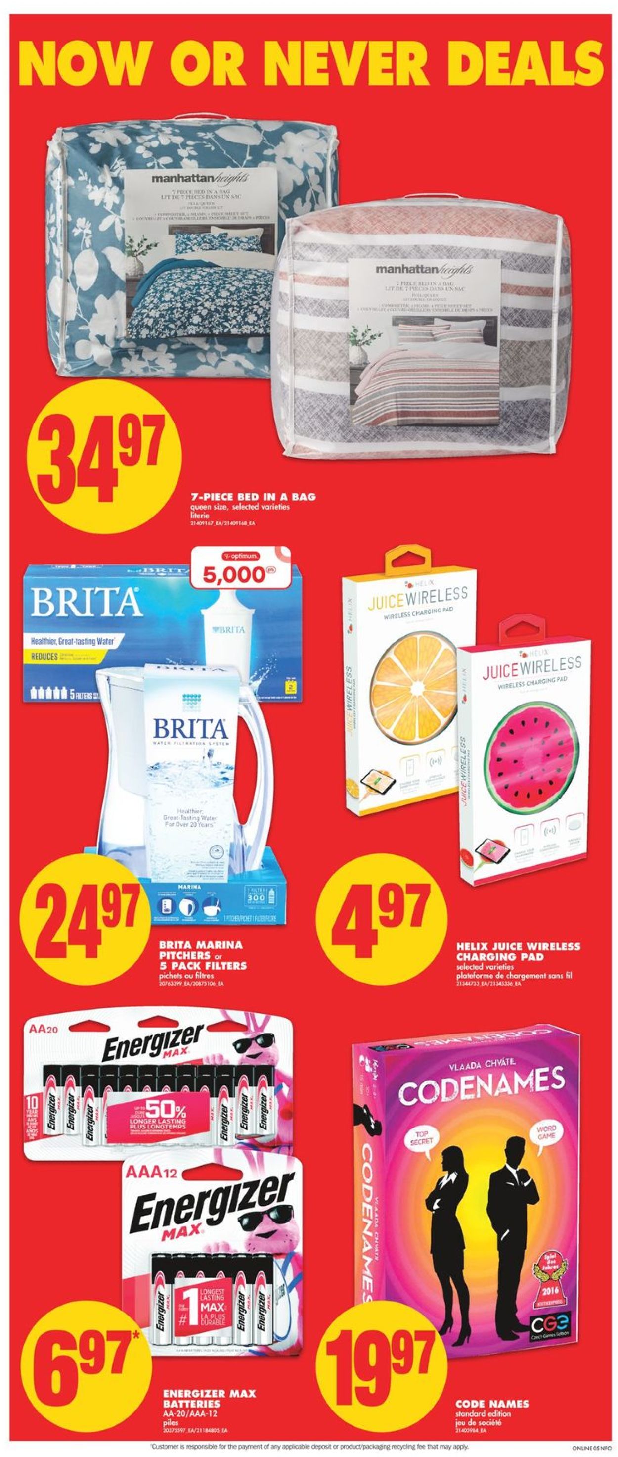 No Frills Flyer - 11/18-11/24/2021 (Page 11)