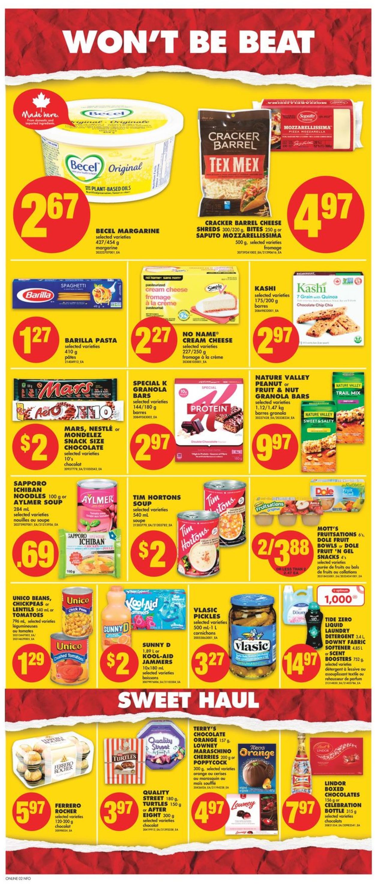 No Frills Flyer - 12/02-12/08/2021 (Page 8)