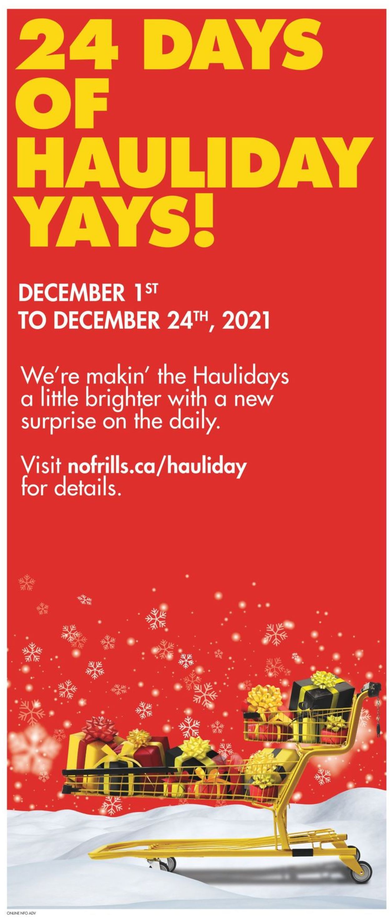 No Frills Flyer - 12/02-12/08/2021 (Page 12)