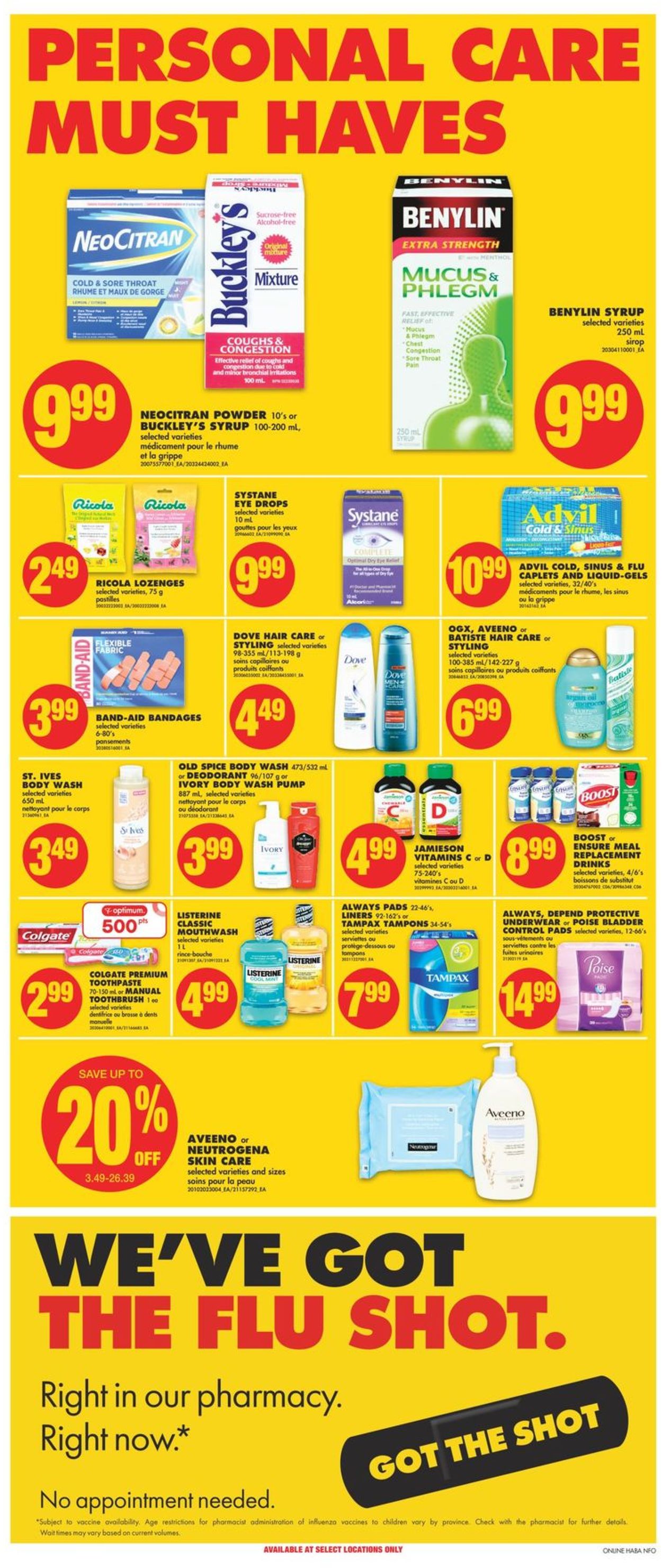 No Frills Flyer - 12/16-12/22/2021 (Page 9)