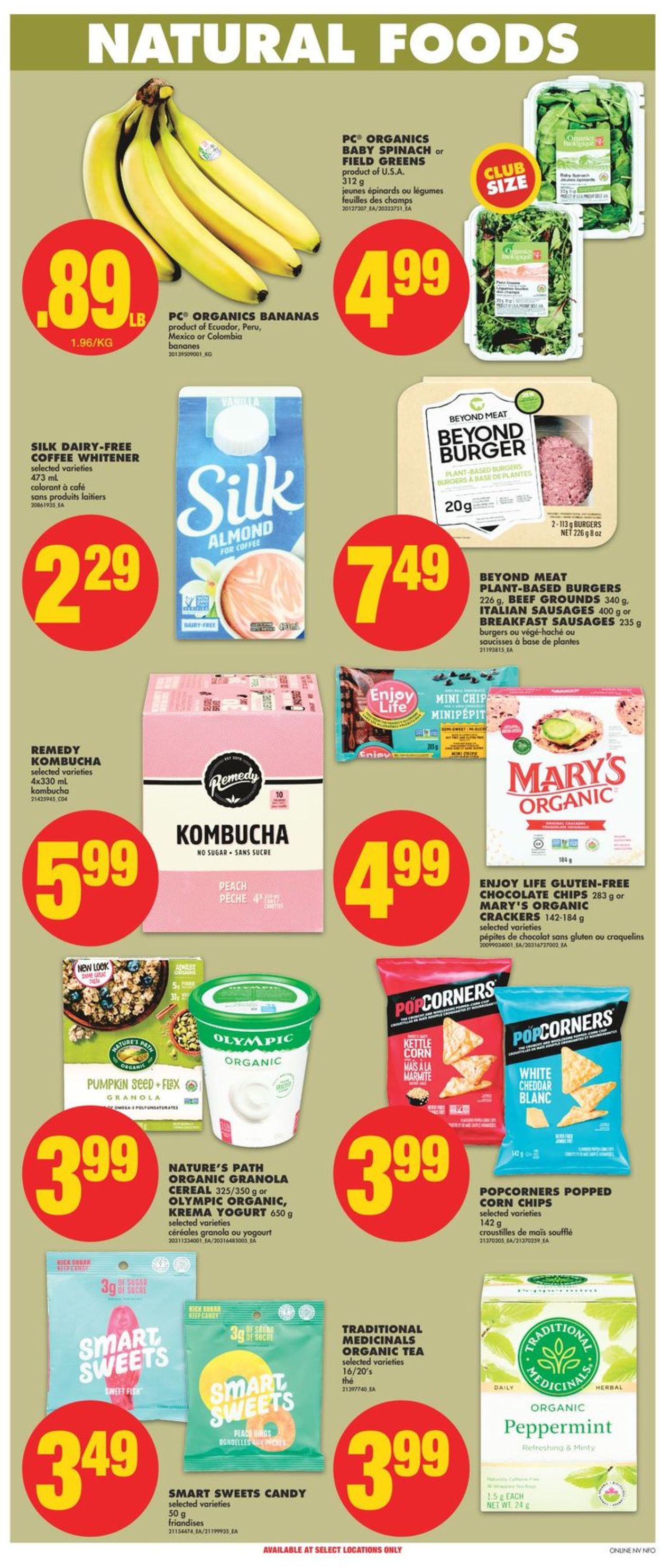 No Frills Flyer - 12/16-12/22/2021 (Page 10)