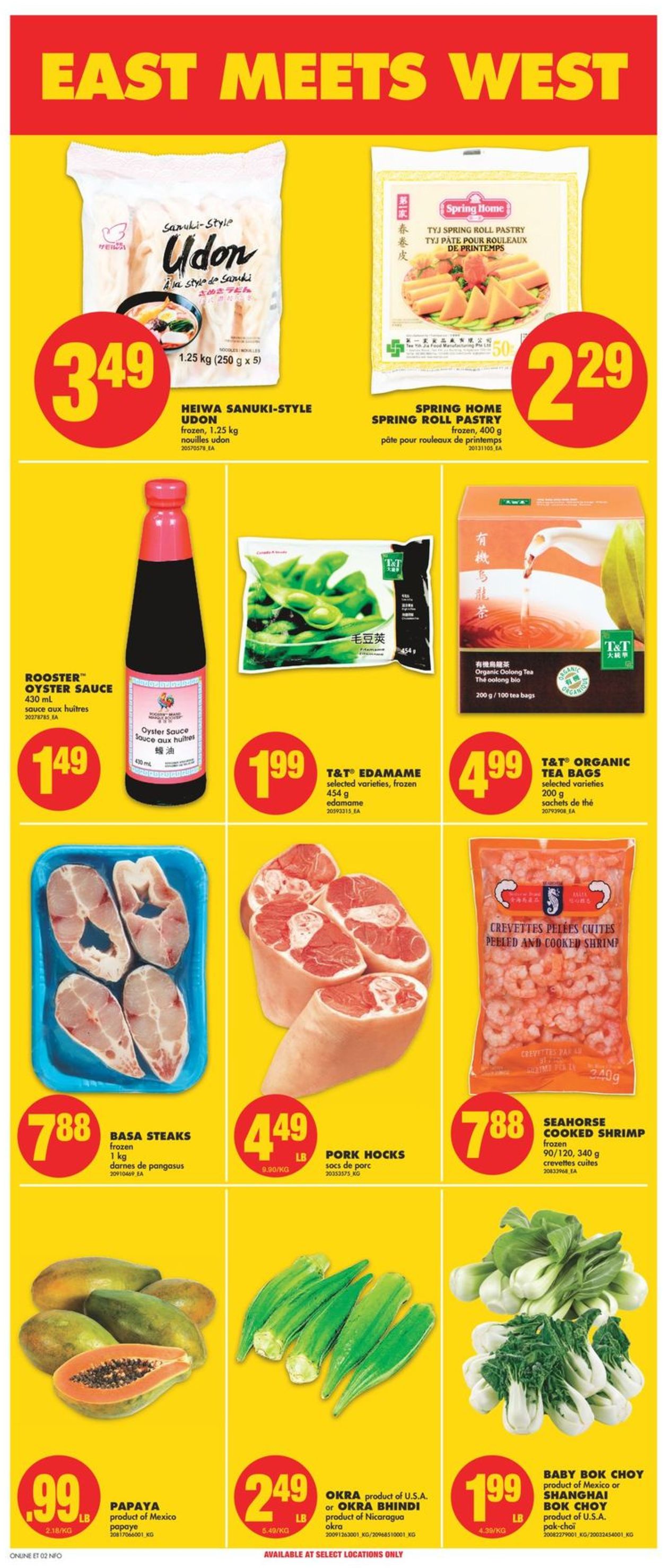 No Frills Flyer - 12/30-01/05/2022 (Page 10)