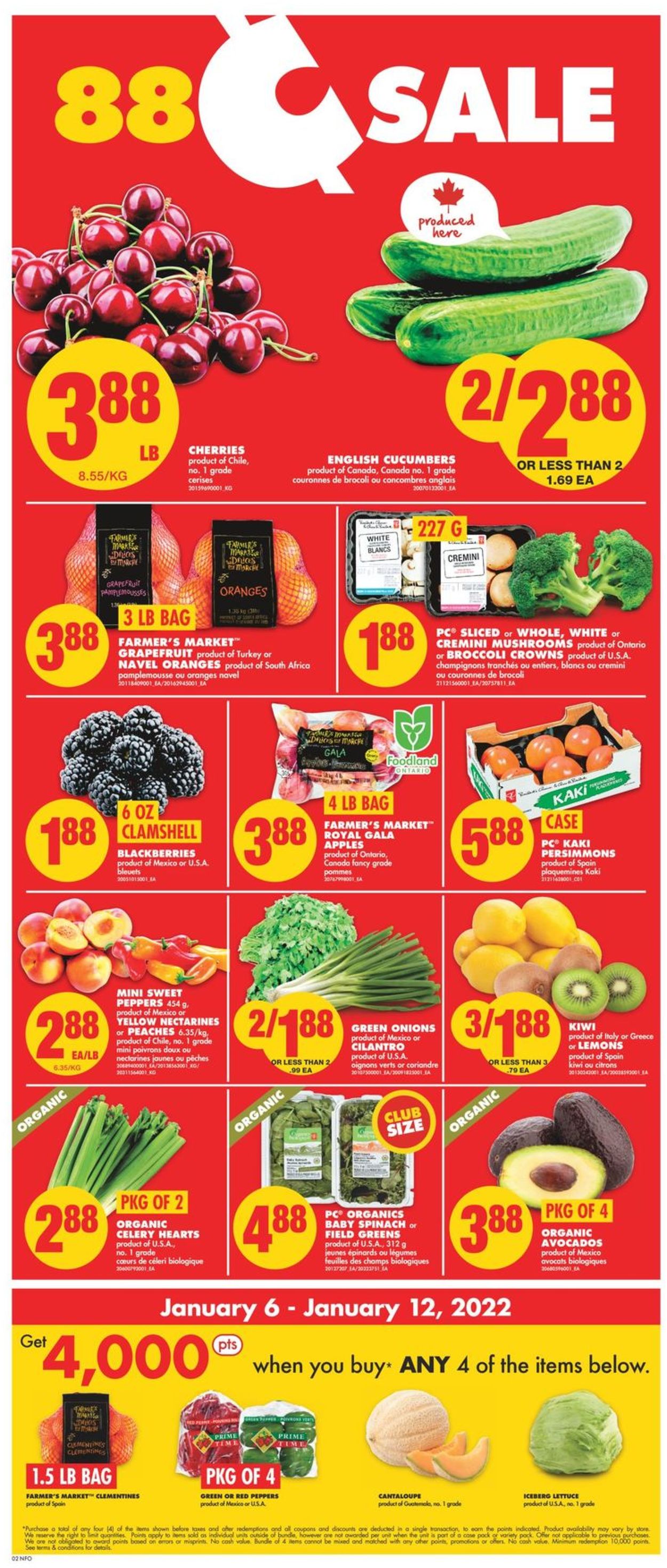 No Frills Flyer - 01/06-01/12/2022 (Page 3)