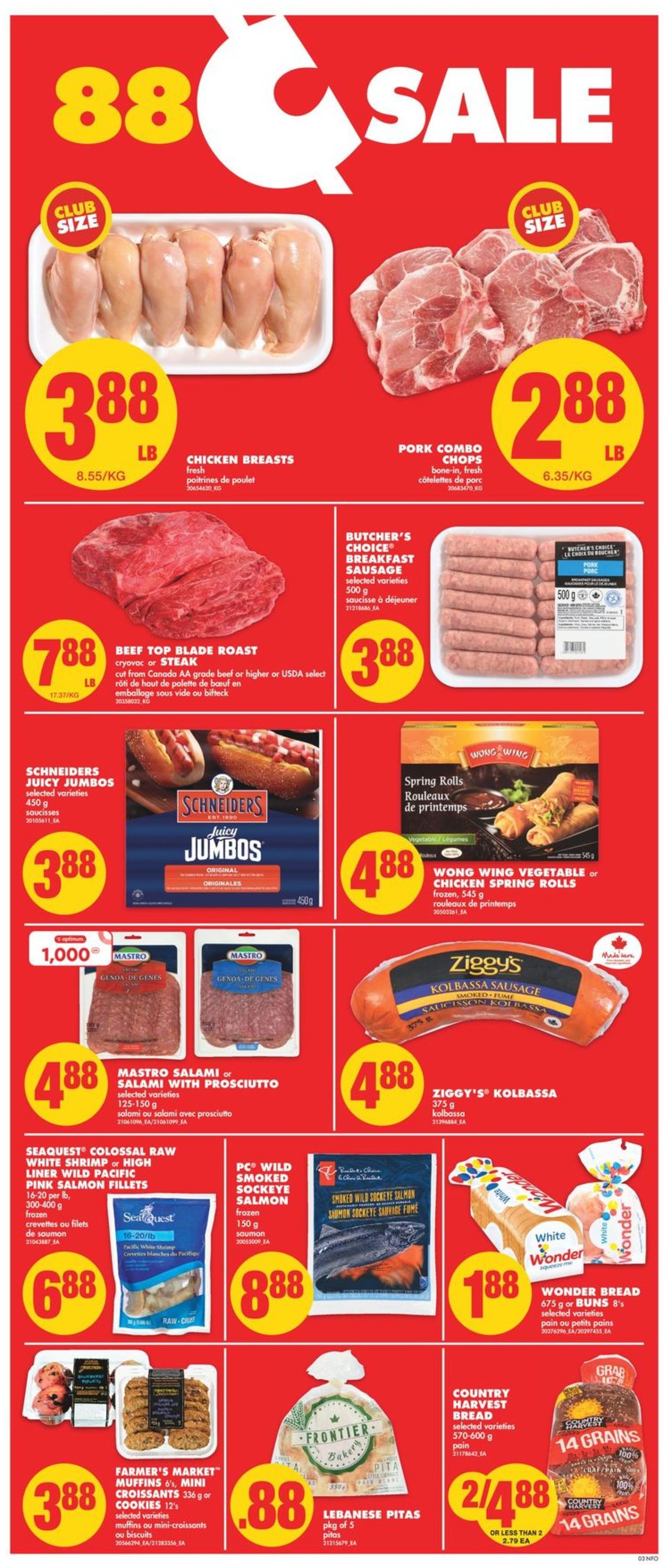 No Frills Flyer - 01/06-01/12/2022 (Page 4)