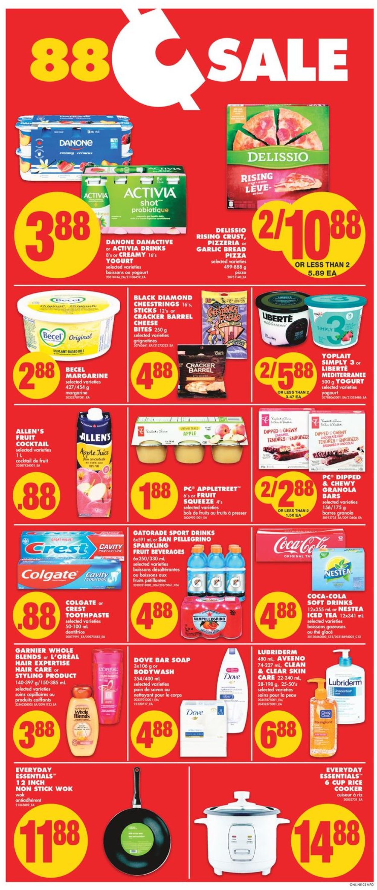 No Frills Flyer - 01/06-01/12/2022 (Page 7)
