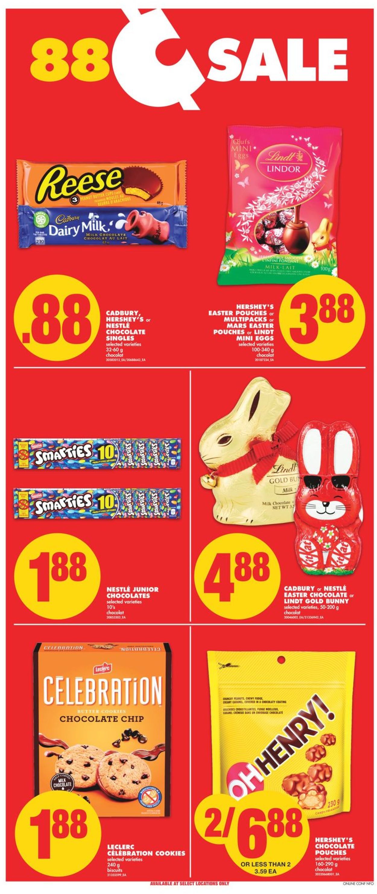 No Frills Flyer - 01/13-01/19/2022 (Page 8)