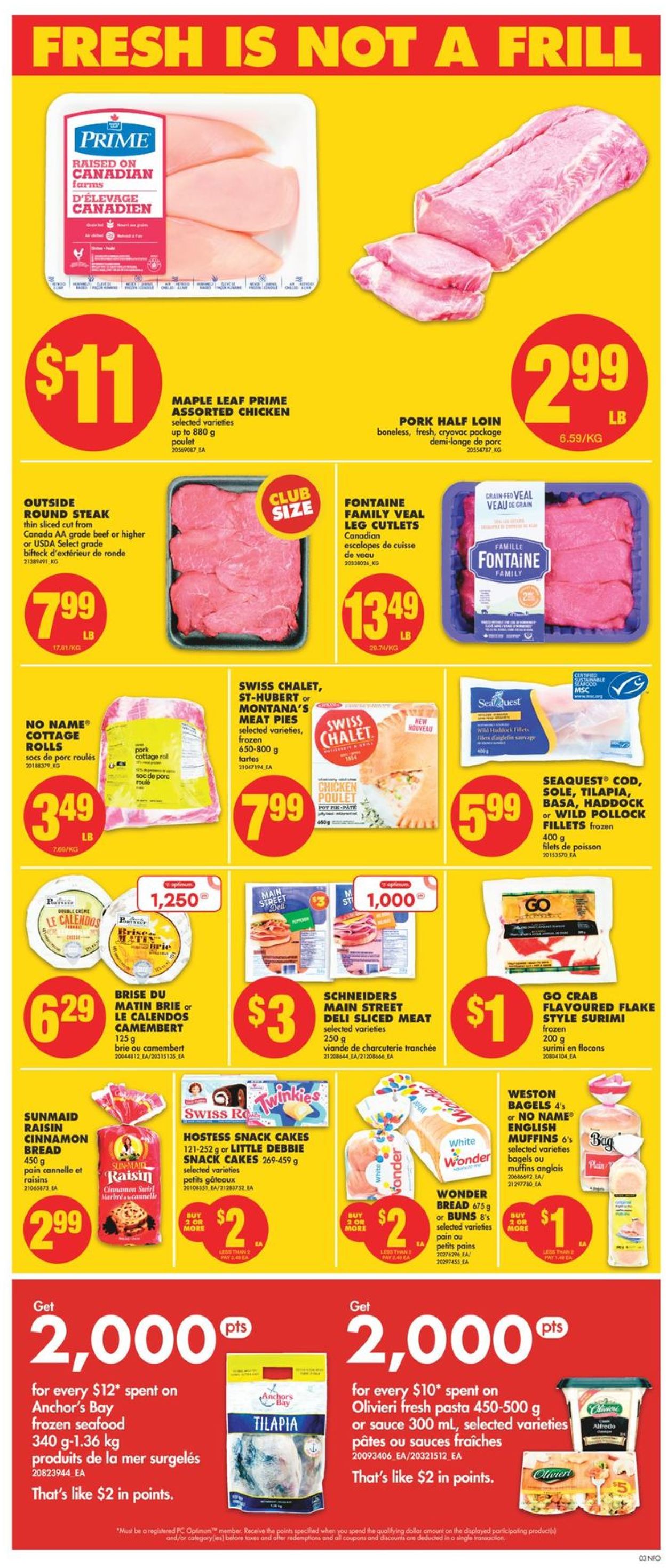 No Frills Flyer - 01/27-02/02/2022 (Page 4)